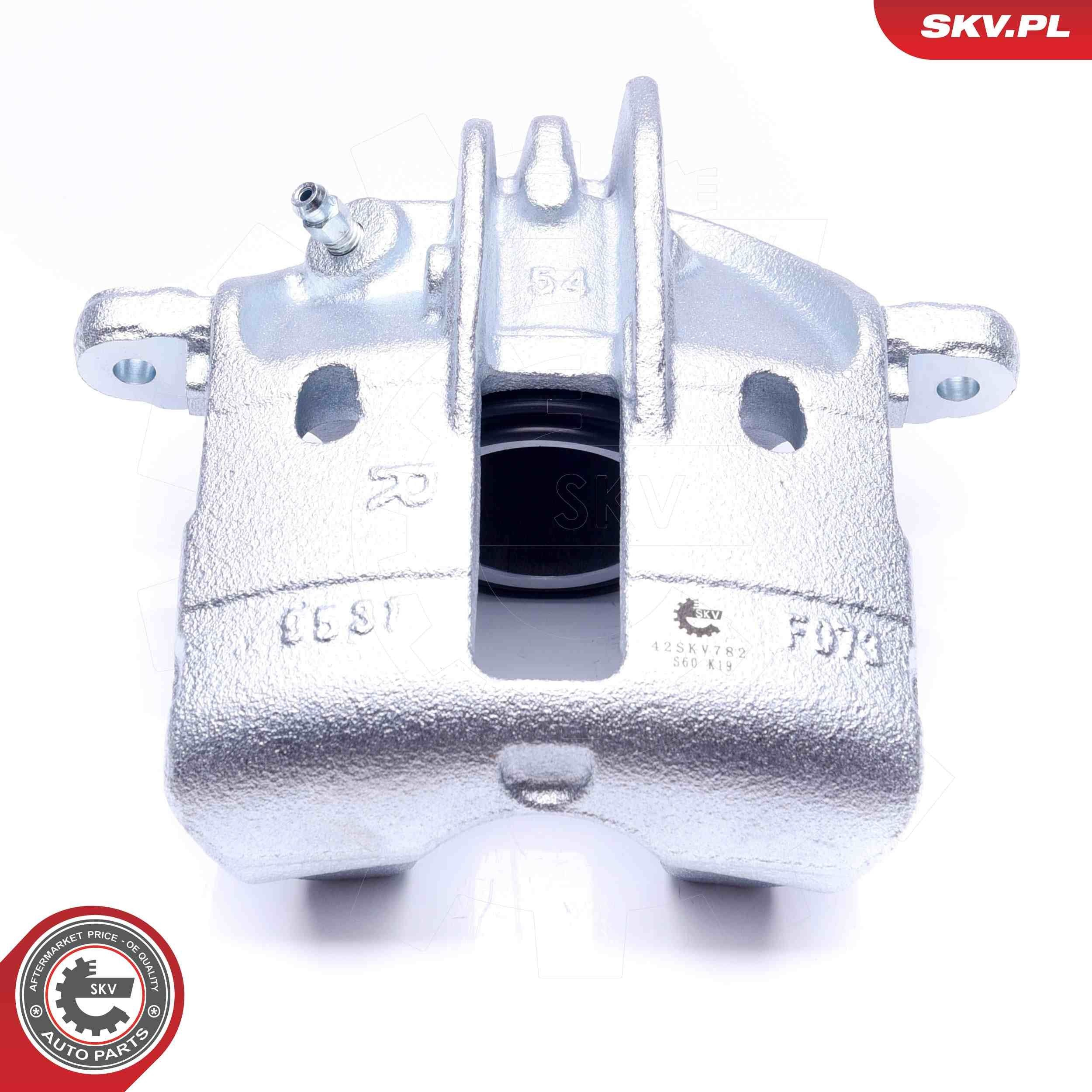 Супорт гальмівний передній правий SKV 42SKV782 ціна, від 37.67 USD