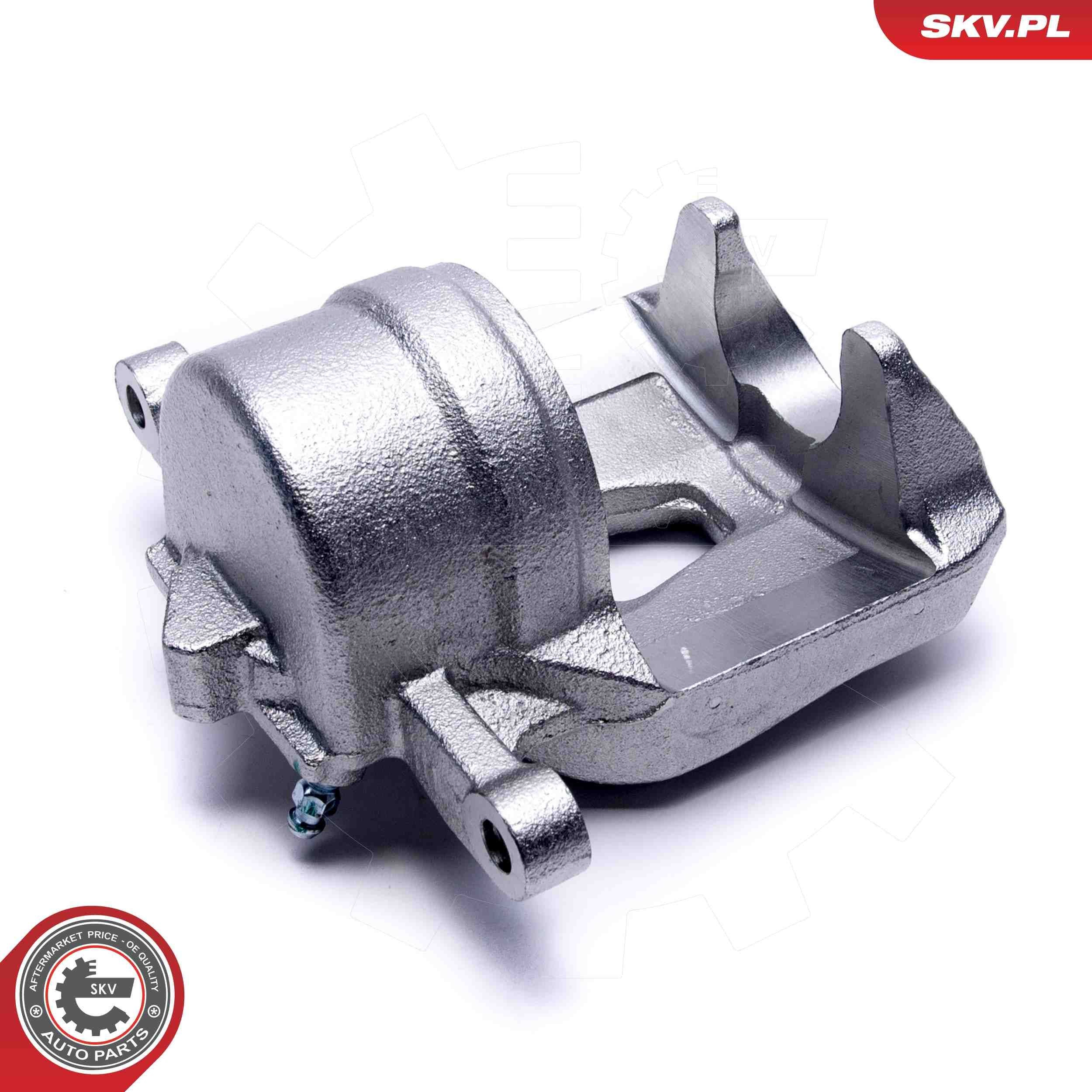 Супорт гальмівний передній правий SKV 42SKV792 ціна, від 55.25 USD