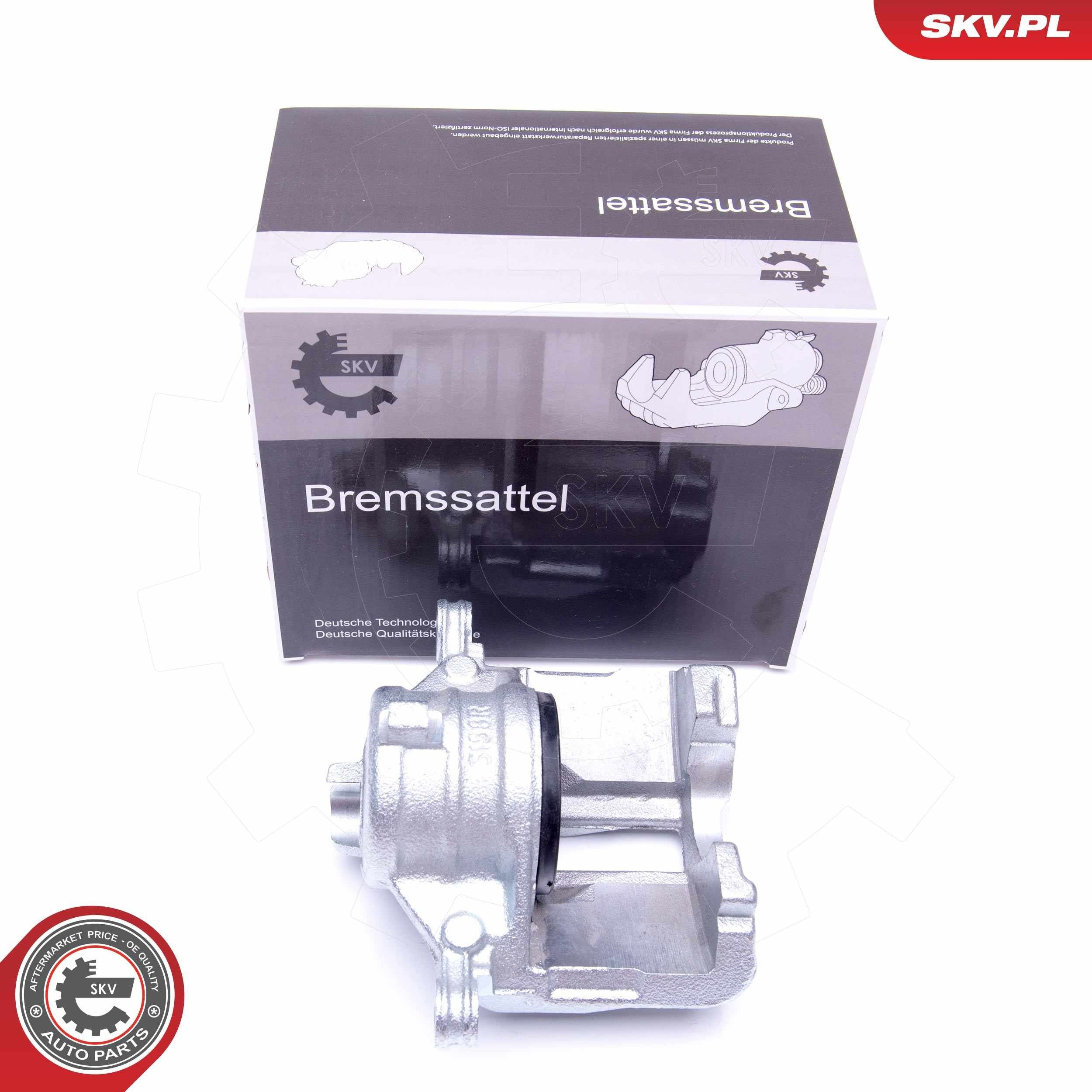 Супорт гальмівний передній правий SKV 42SKV802 ціна, від 44.33 USD