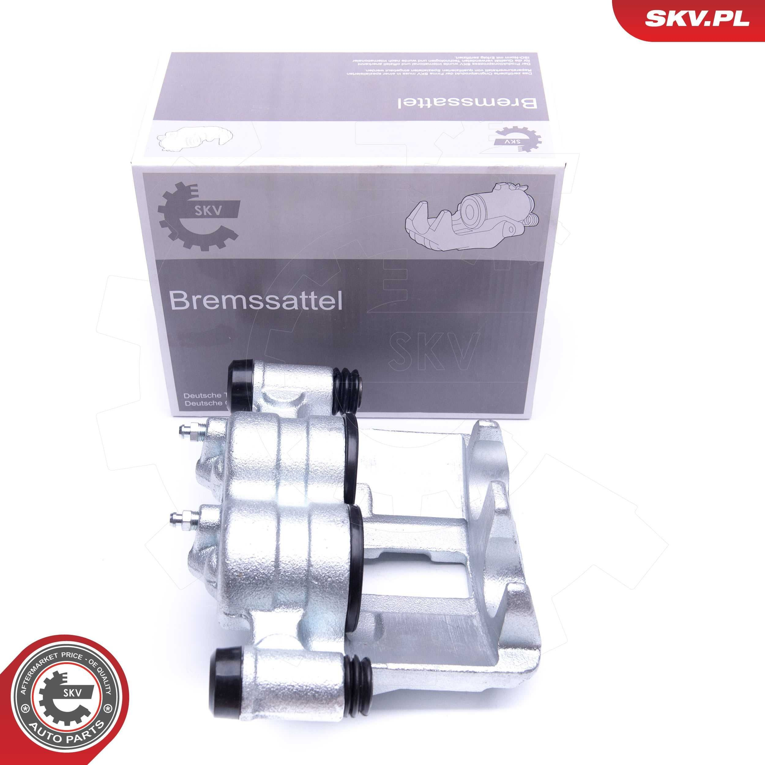 Супорт гальмівний передній правий SKV 42SKV862 ціна, від 61.53 USD