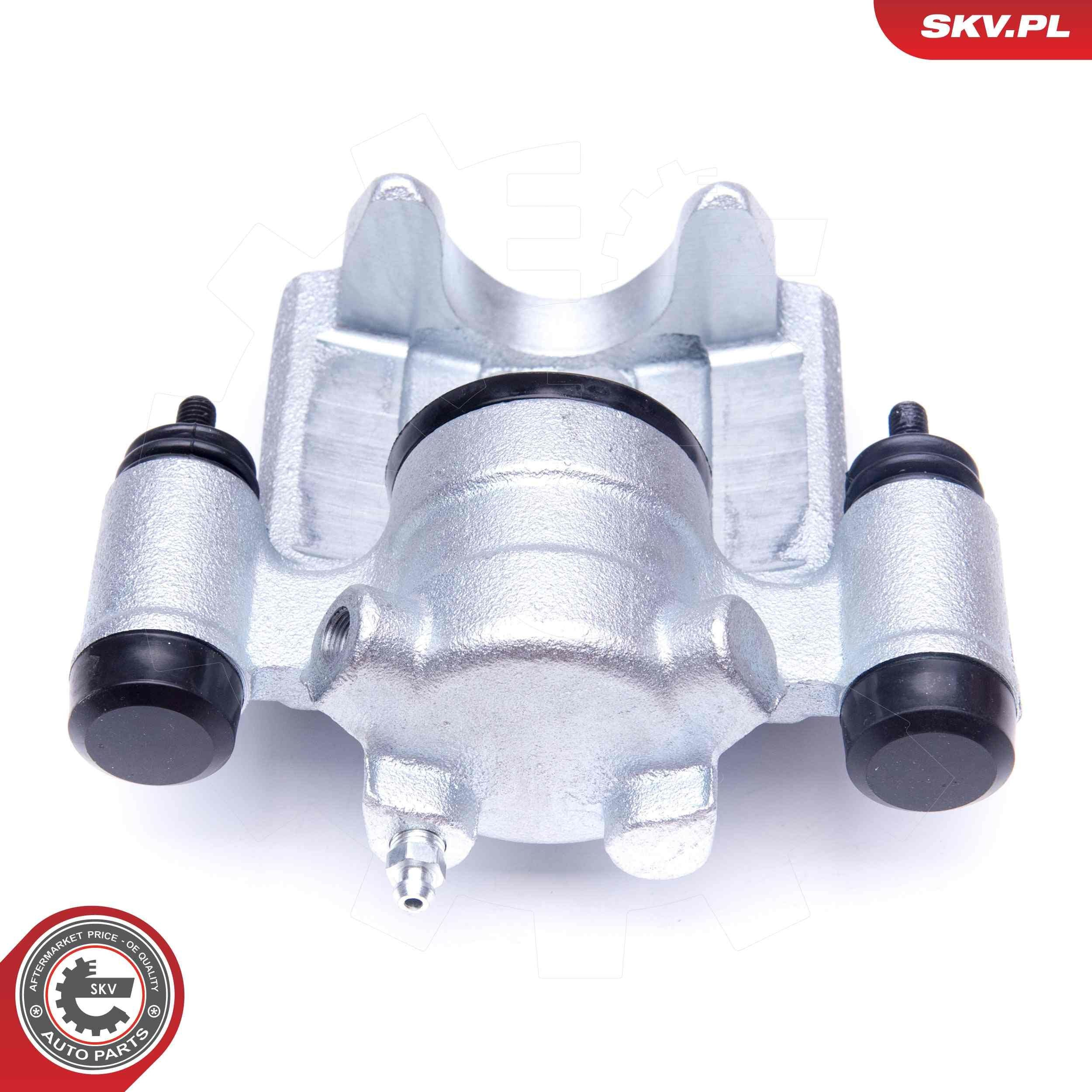 Супорт задній правий 42SKV894 SKV