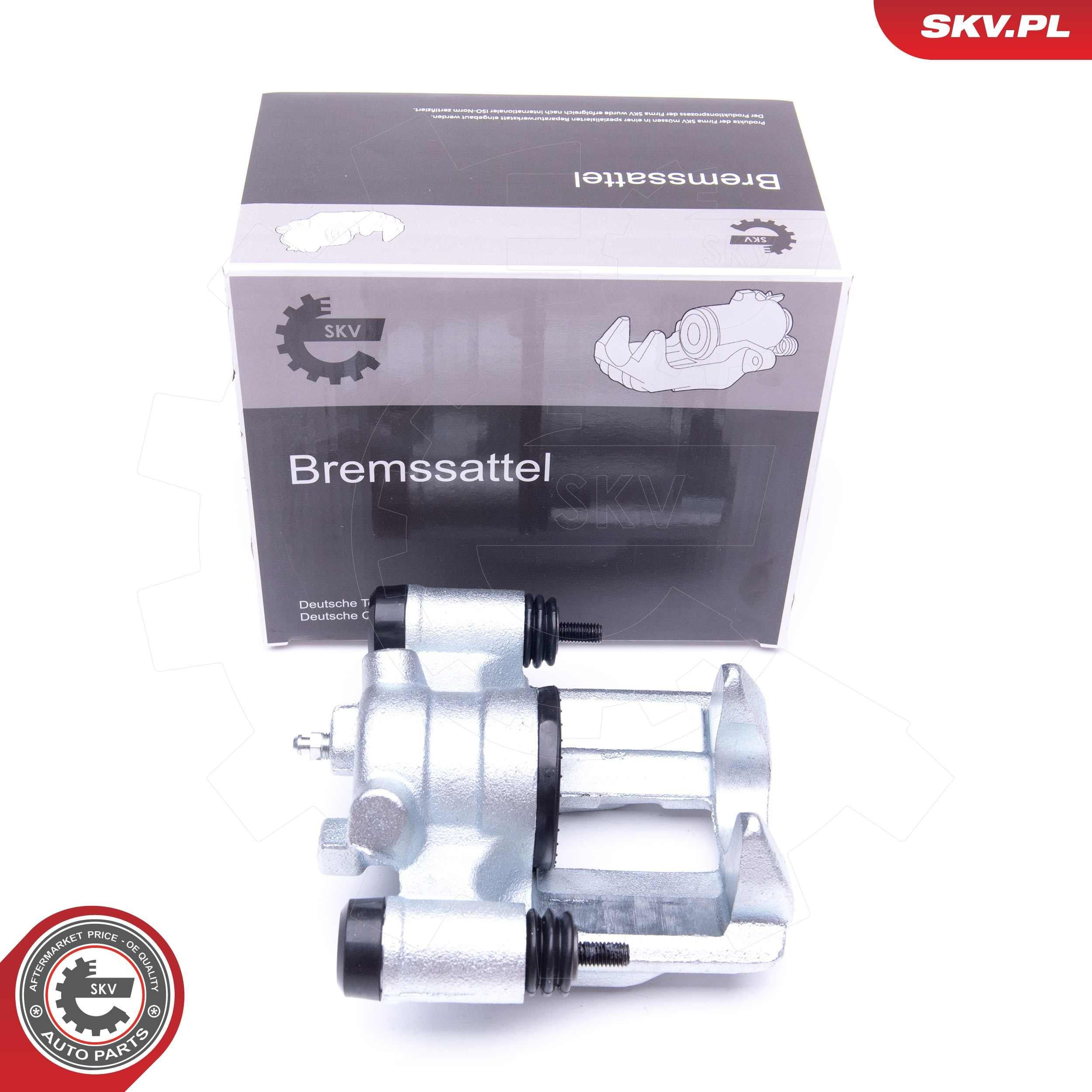 Супорт гальмівний задній правий SKV 42SKV894 ціна, від 41.73 USD