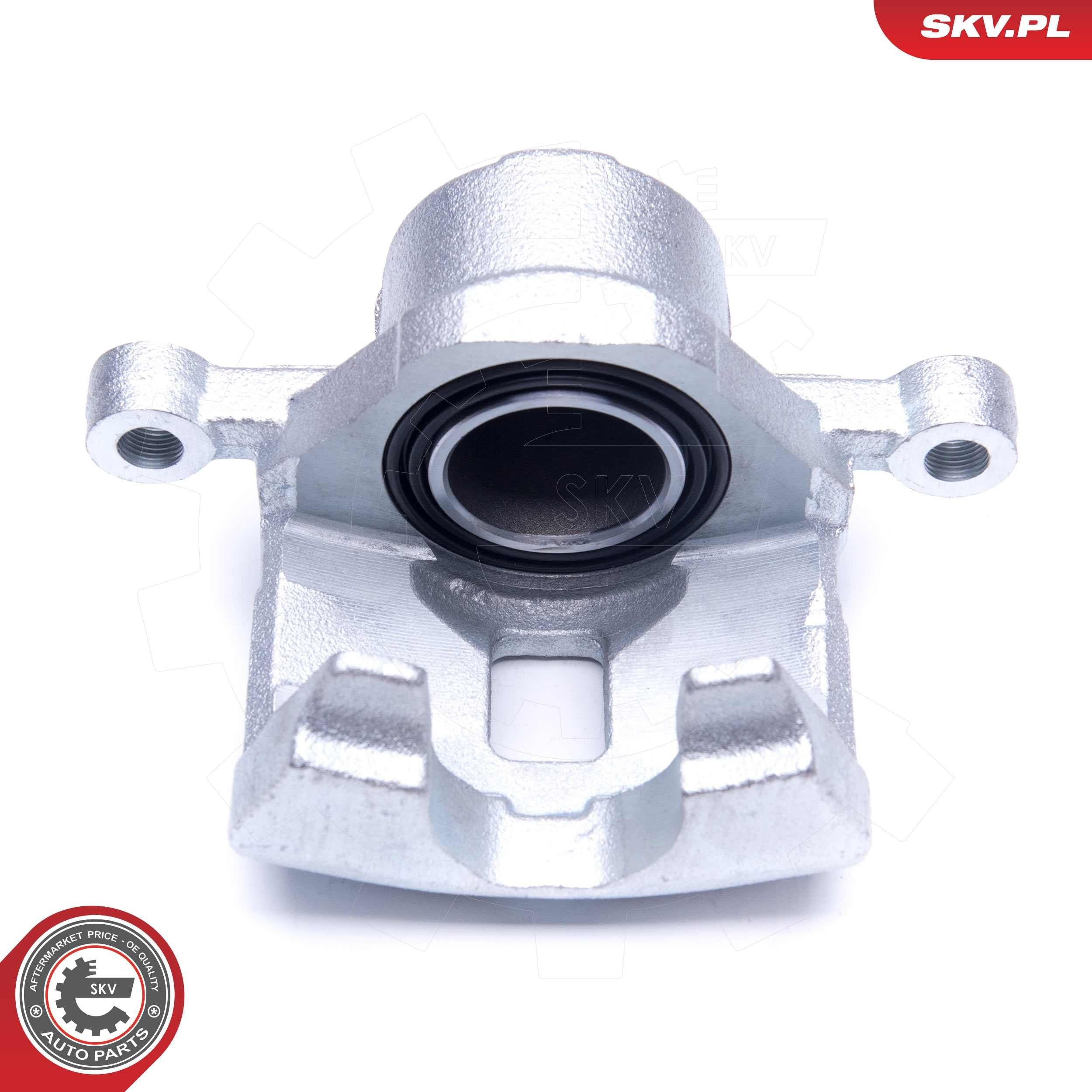 Супорт гальмівний передній лівий SKV 42SKV901 ціна, від 39.05 USD