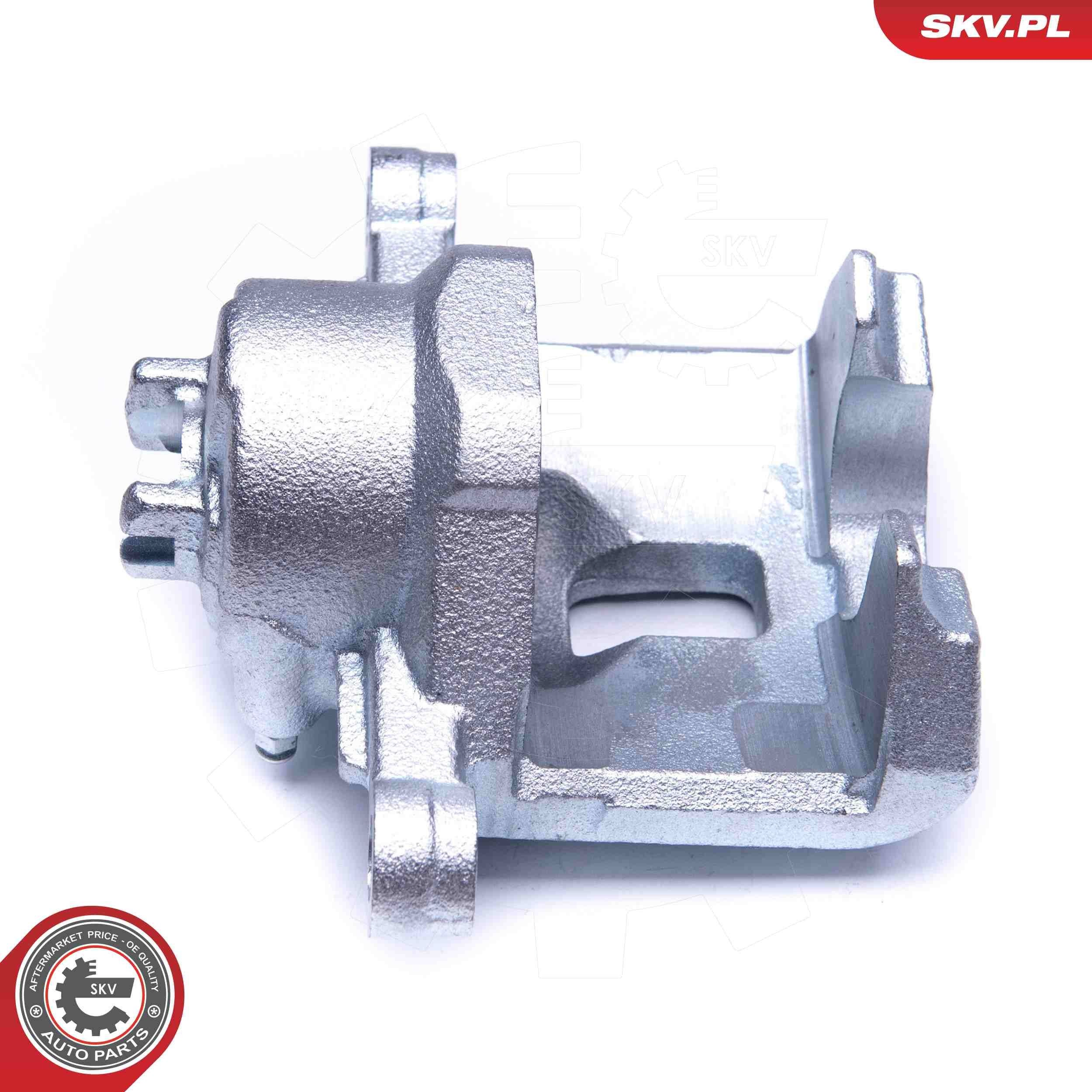 Супорт гальмівний передній лівий 42SKV901 SKV