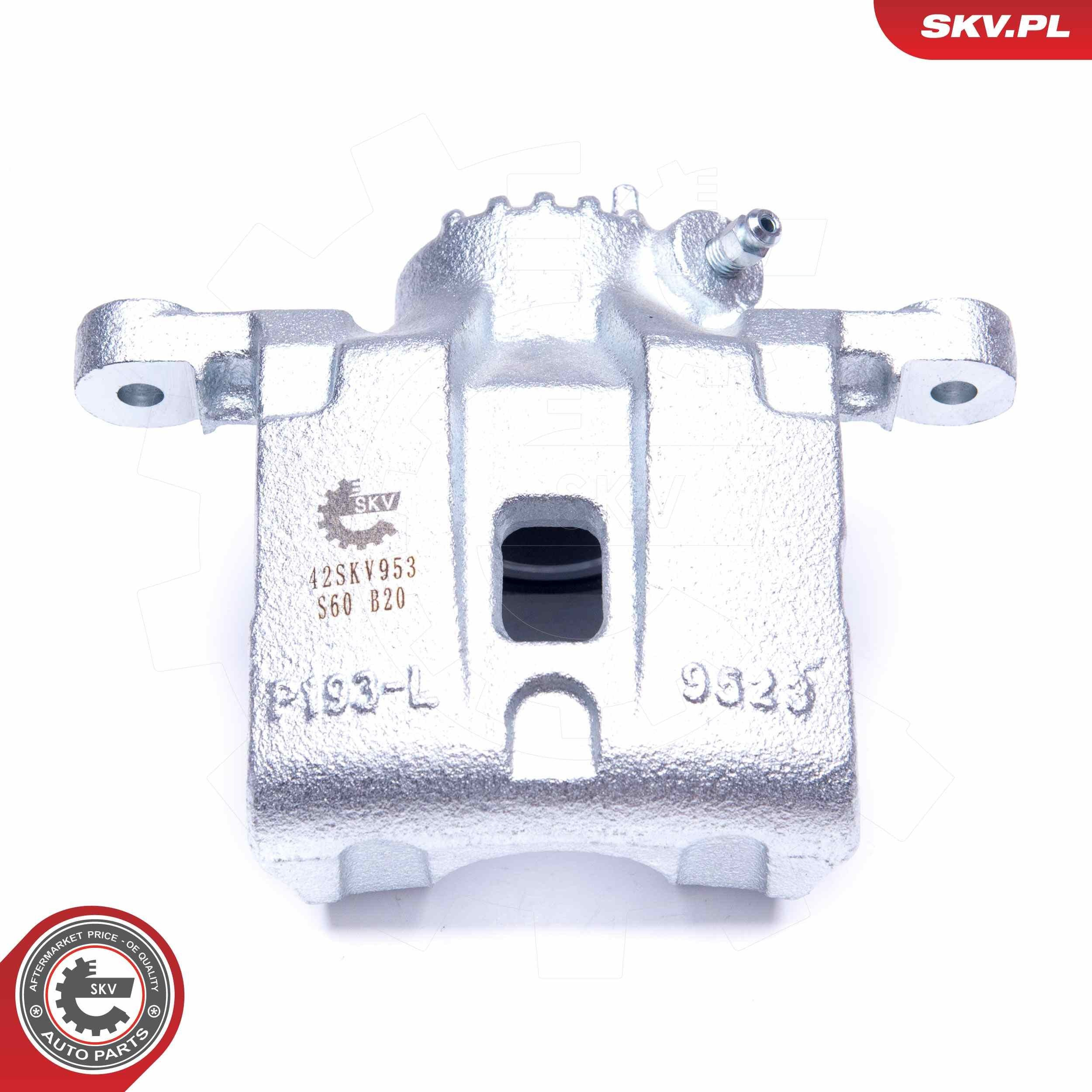 Супорт гальмівний задній лівий SKV 42SKV953 ціна, від 14.04 USD