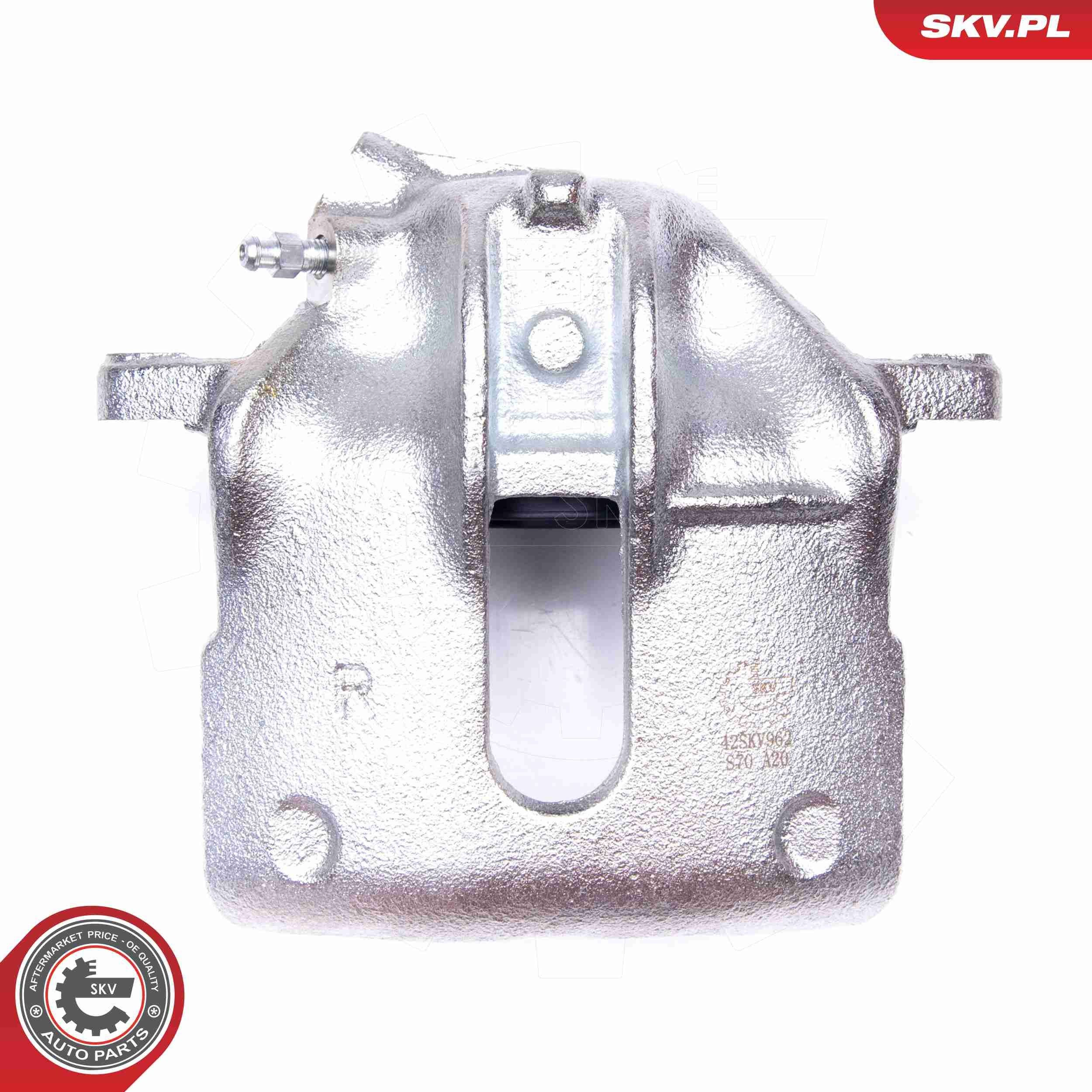 Супорт гальмівний передній правий SKV 42SKV962 ціна, від 38.77 USD