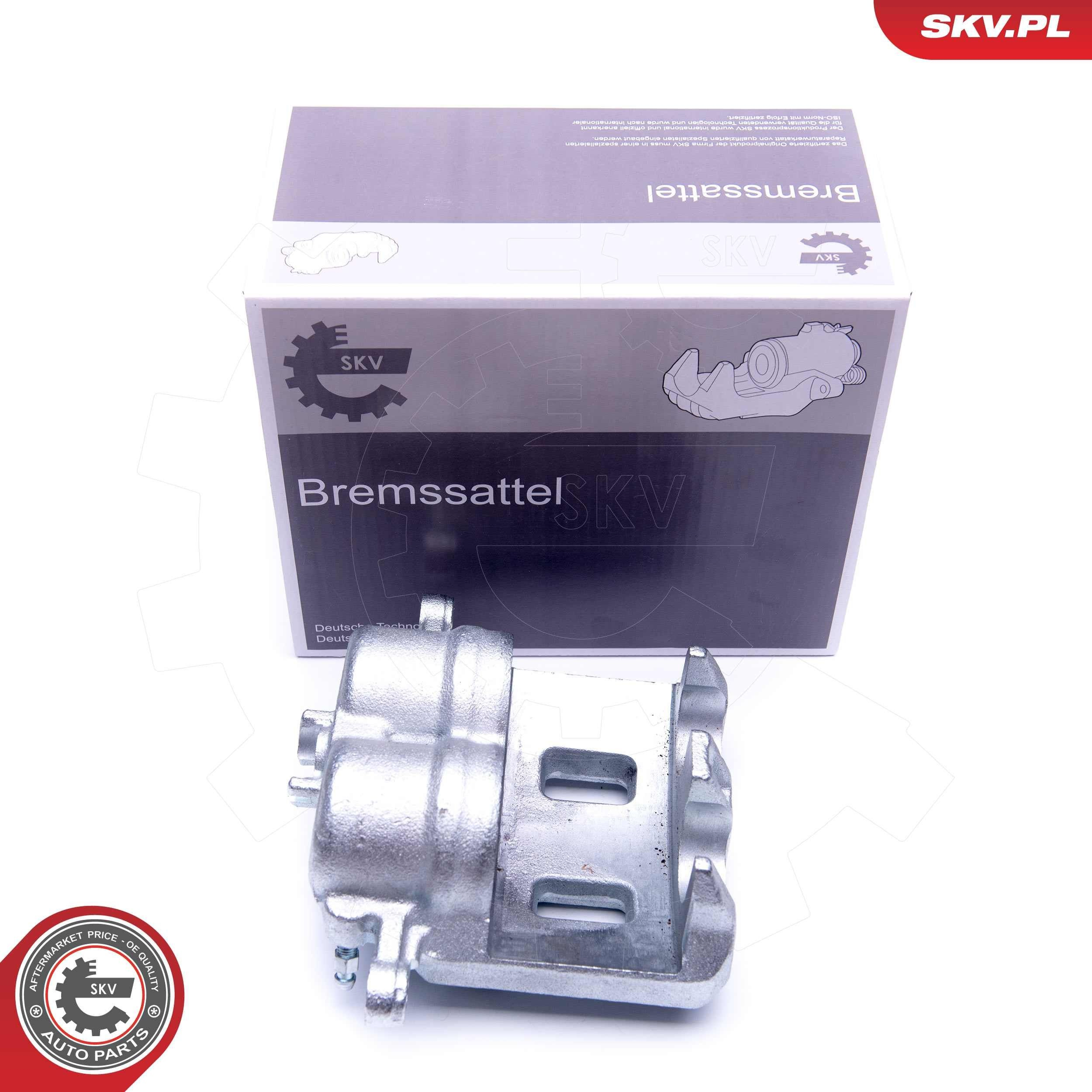 Супорт гальмівний передній правий SKV 42SKV982 ціна, від 43.63 USD