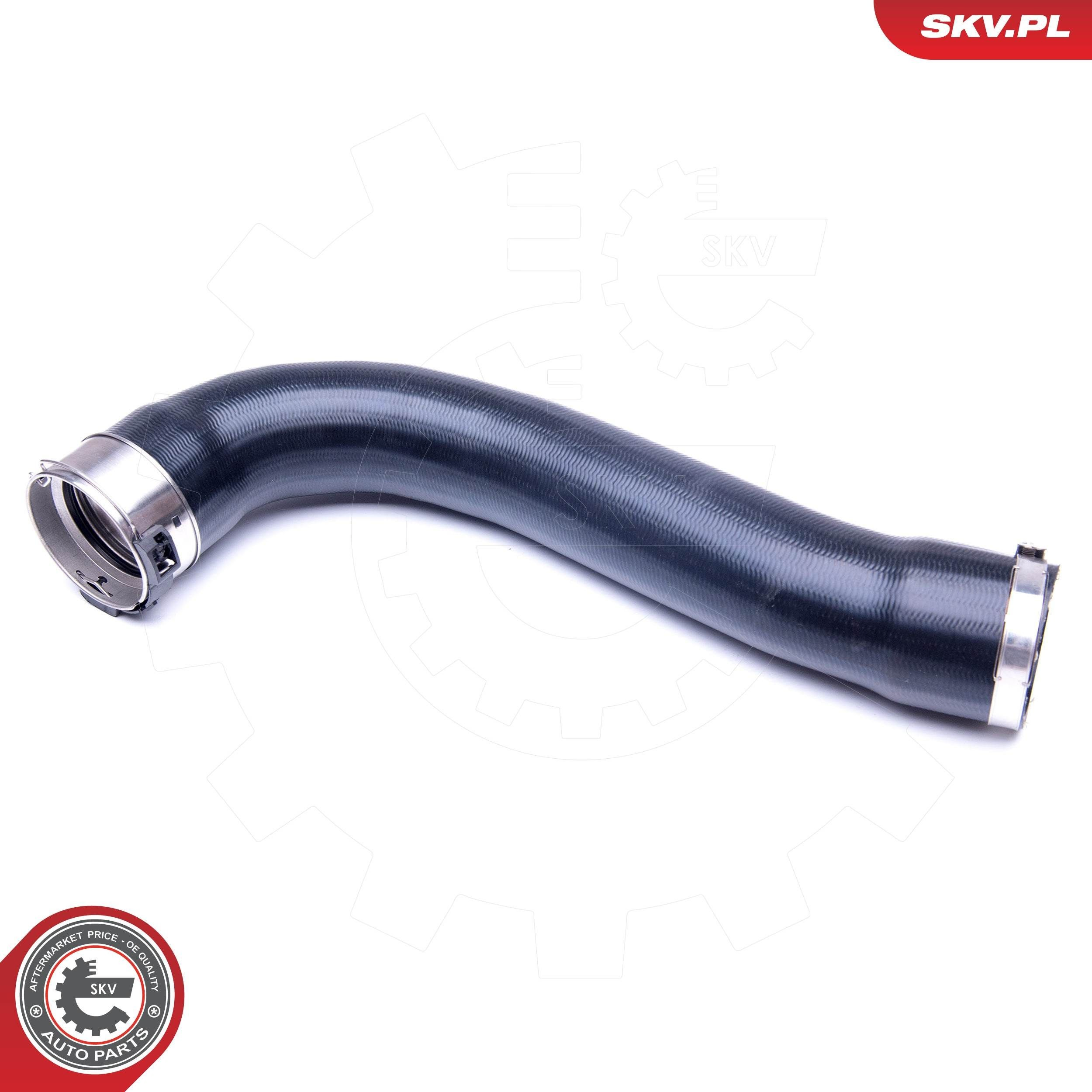 Трубка, що нагнітається SKV 43SKV014 ціна, від 44.03 USD