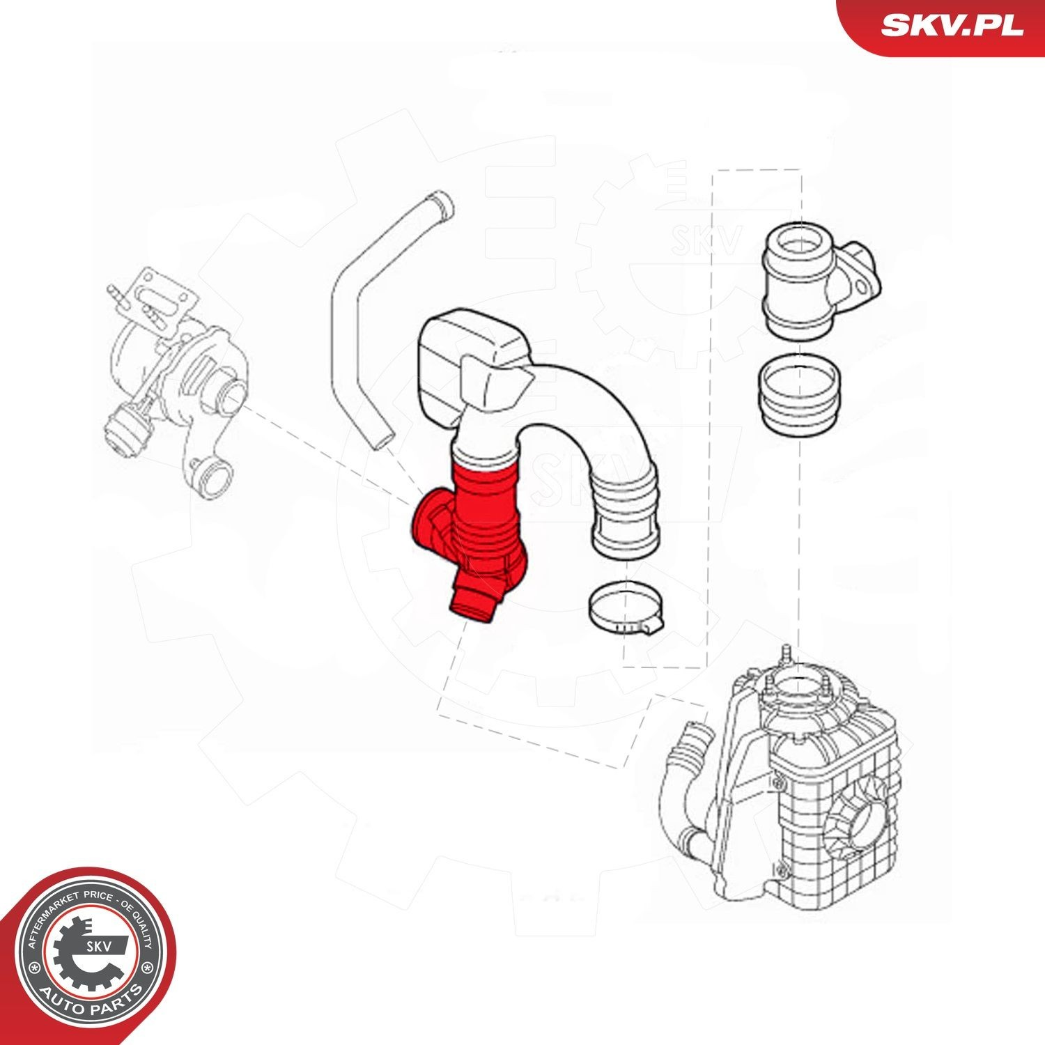 43SKV032 SKV 