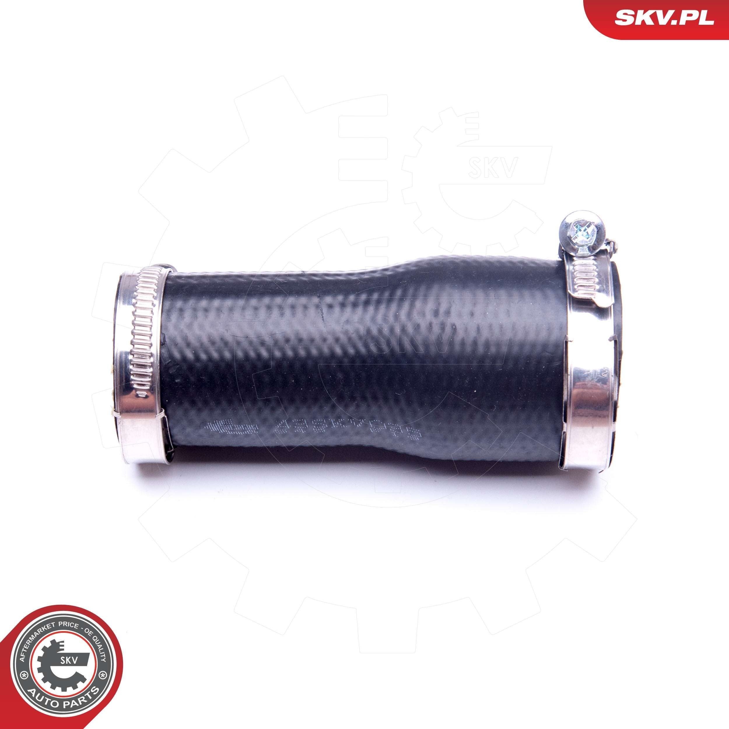 Шланг/патрубок интеркуллера SKV 43SKV035 ціна, від 18.87 USD