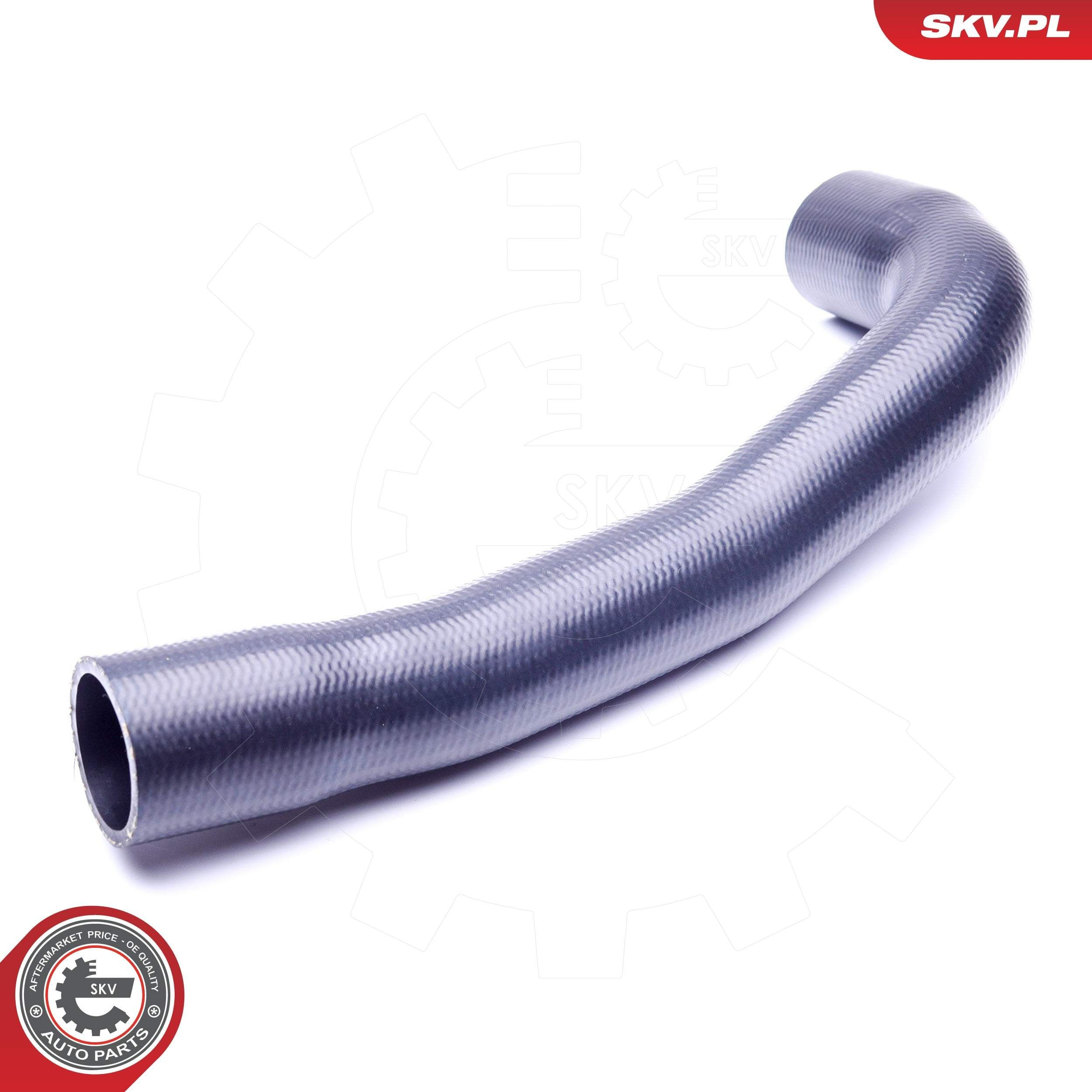 Шланг/патрубок интеркуллера SKV 43SKV063 ціна, від 21.15 USD