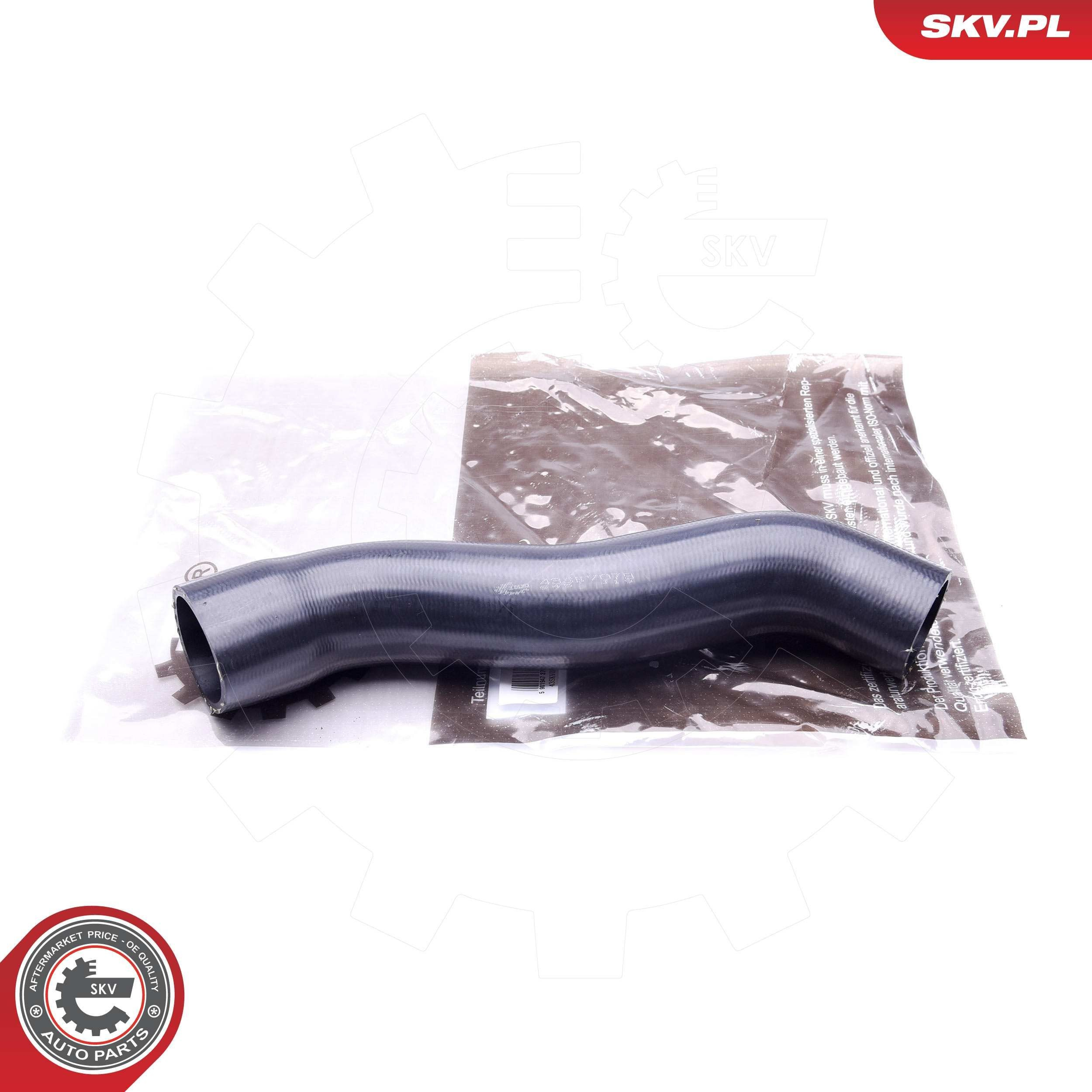 Трубка, що нагнітається SKV 43SKV079 ціна, від 20.54 USD