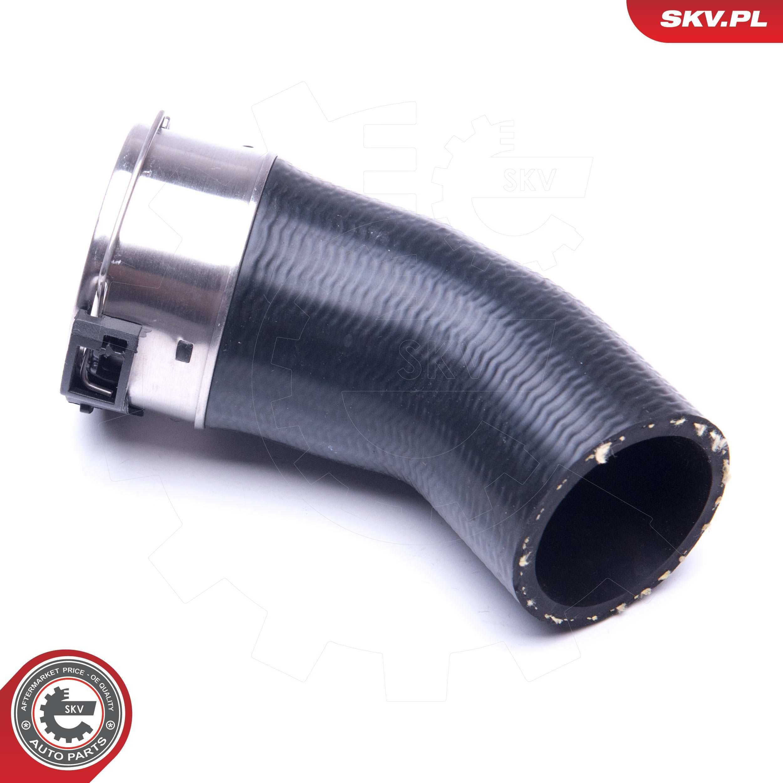 Шланг/патрубок интеркуллера 43SKV108 SKV
