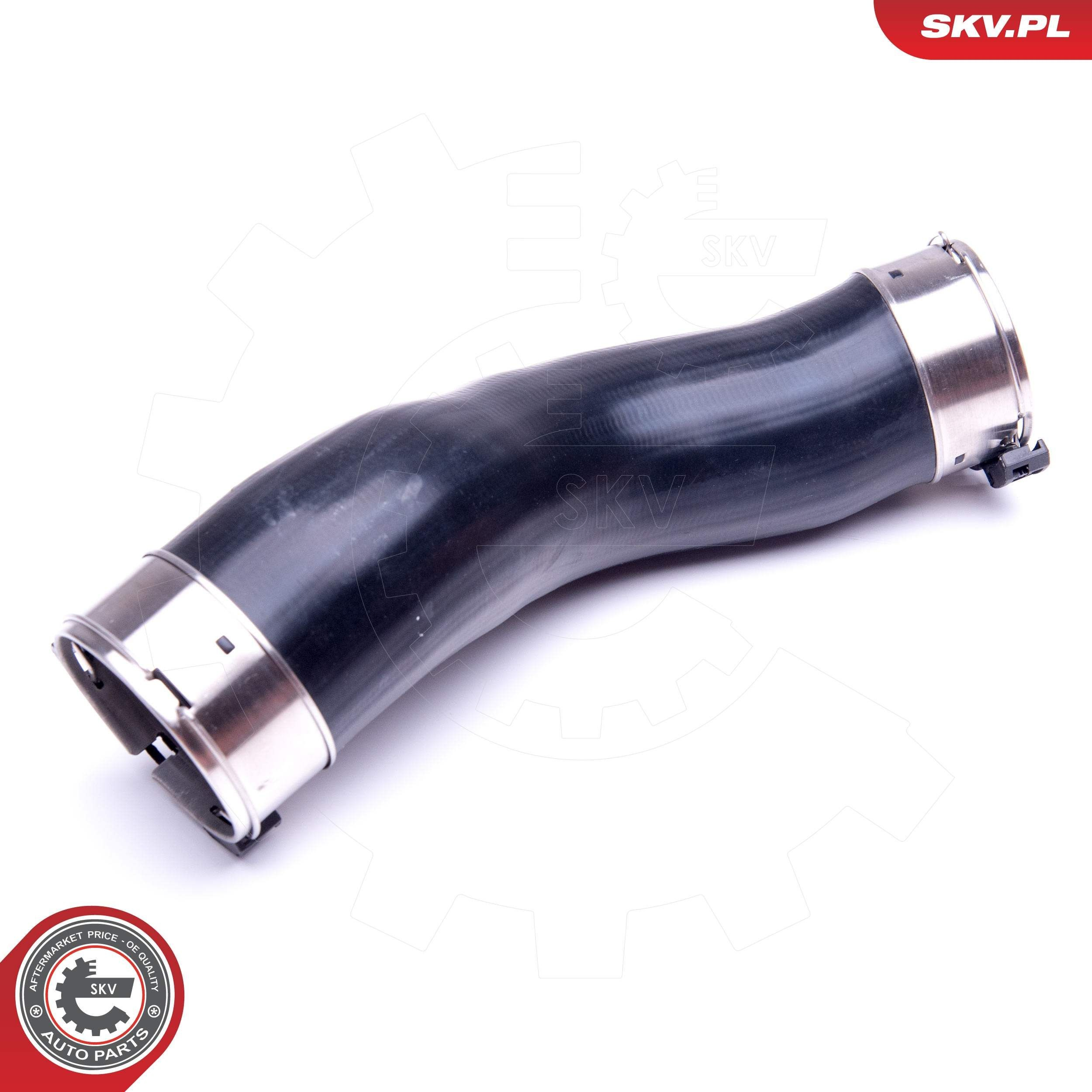 43SKV126 SKV Трубка, що нагнітається
