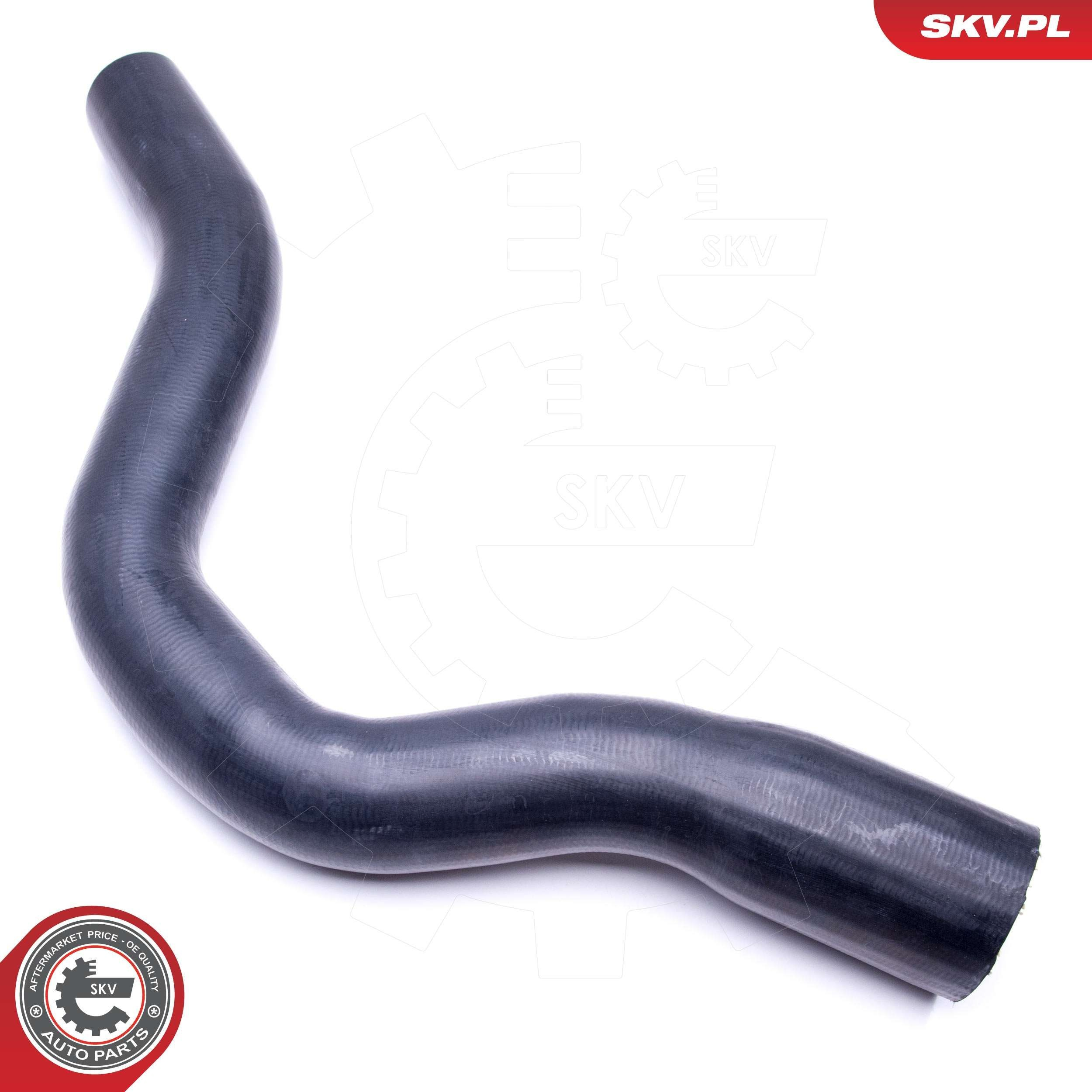 Купити 52079800AC Chrysler Шланг/патрубок интеркуллера