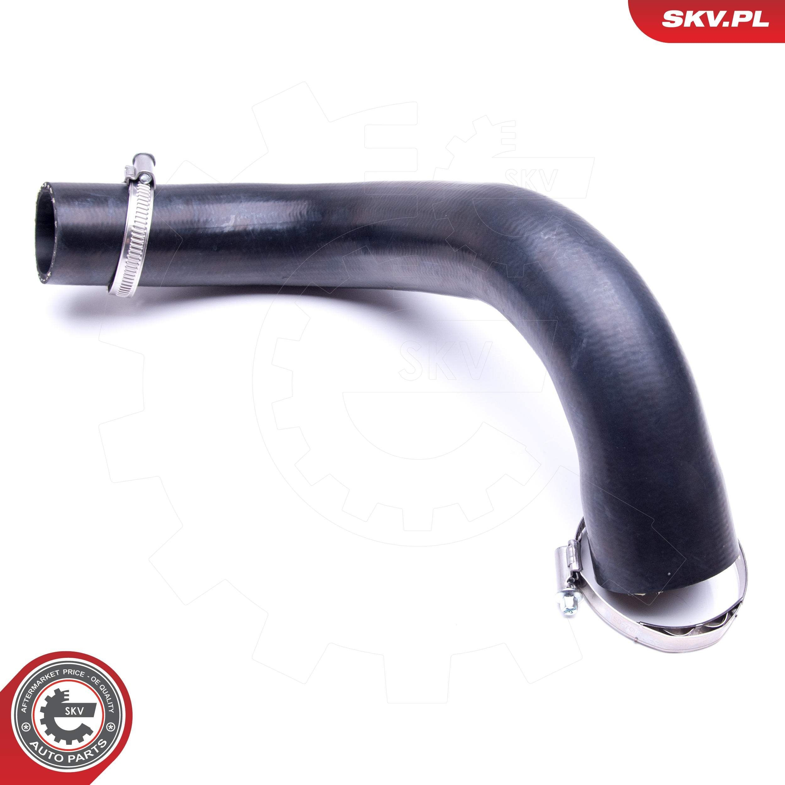 Трубка, що нагнітається SKV 43SKV142 ціна, від 28.46 USD