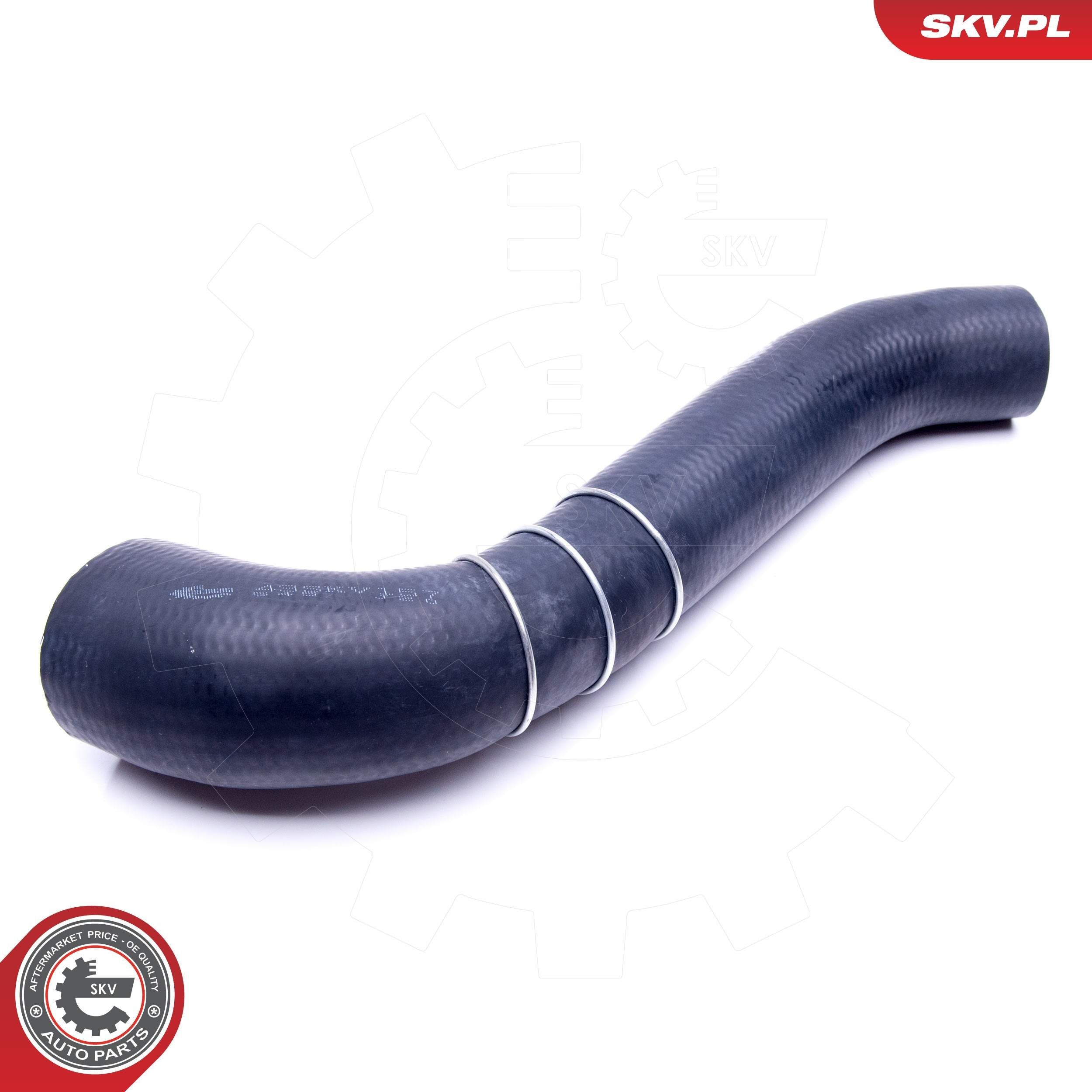 43SKV157 SKV Трубка, що нагнітається