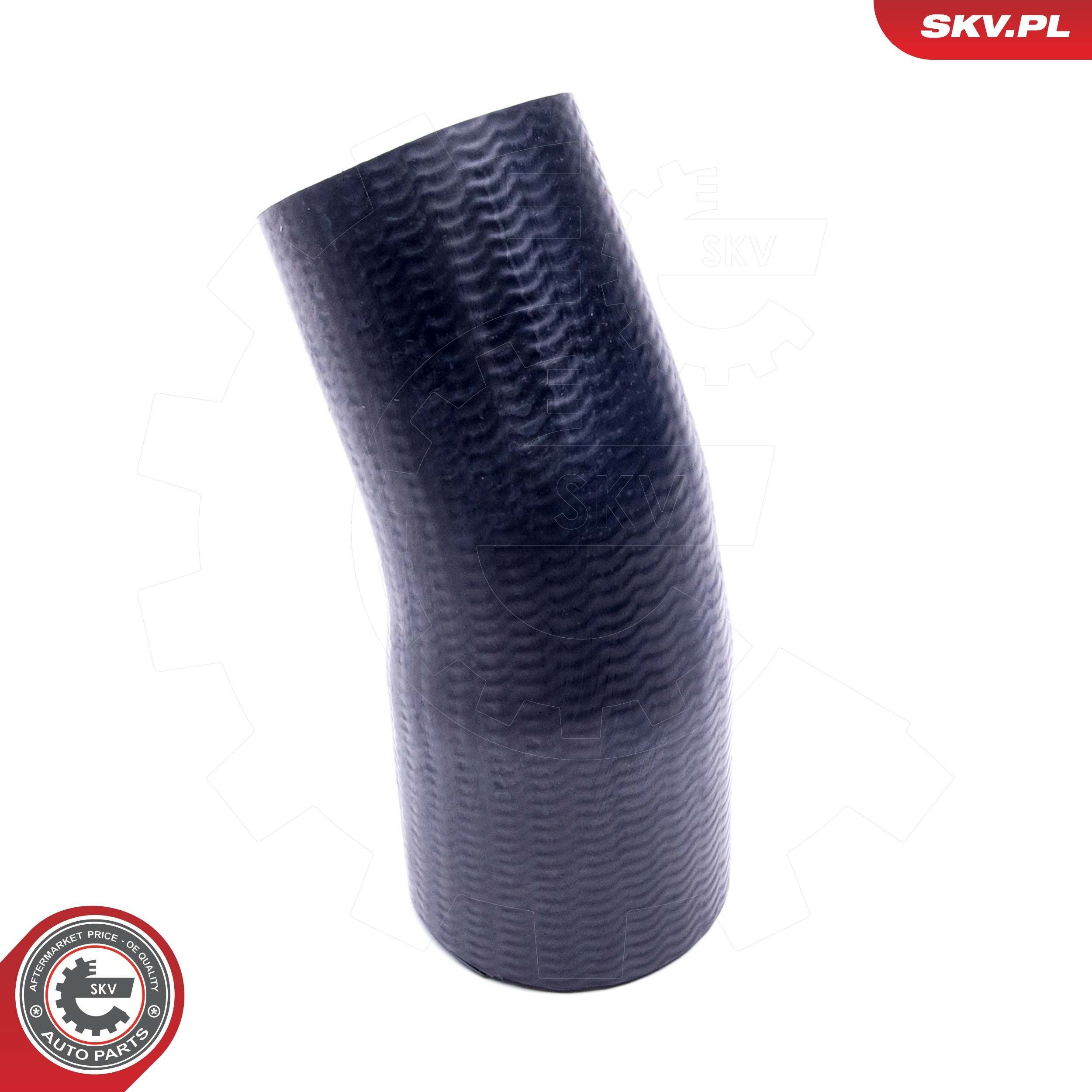 Шланг/патрубок интеркуллера SKV 43SKV162 ціна, від 23.59 USD