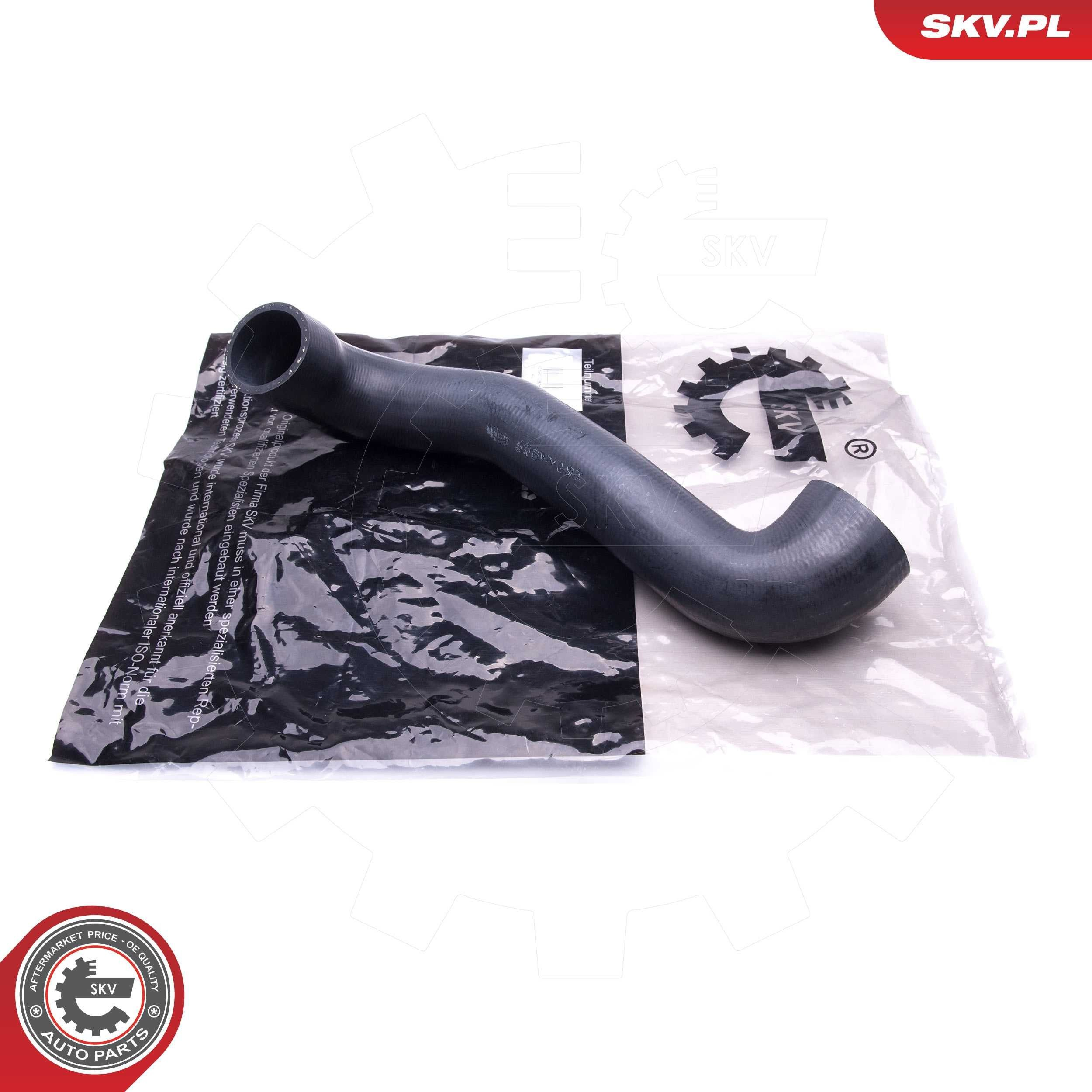 43SKV187 SKV Трубка, що нагнітається