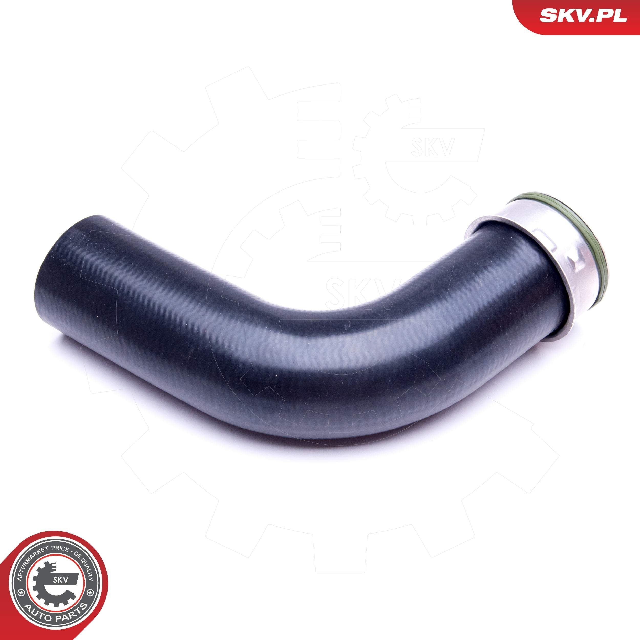 43SKV209 SKV Трубка, що нагнітається