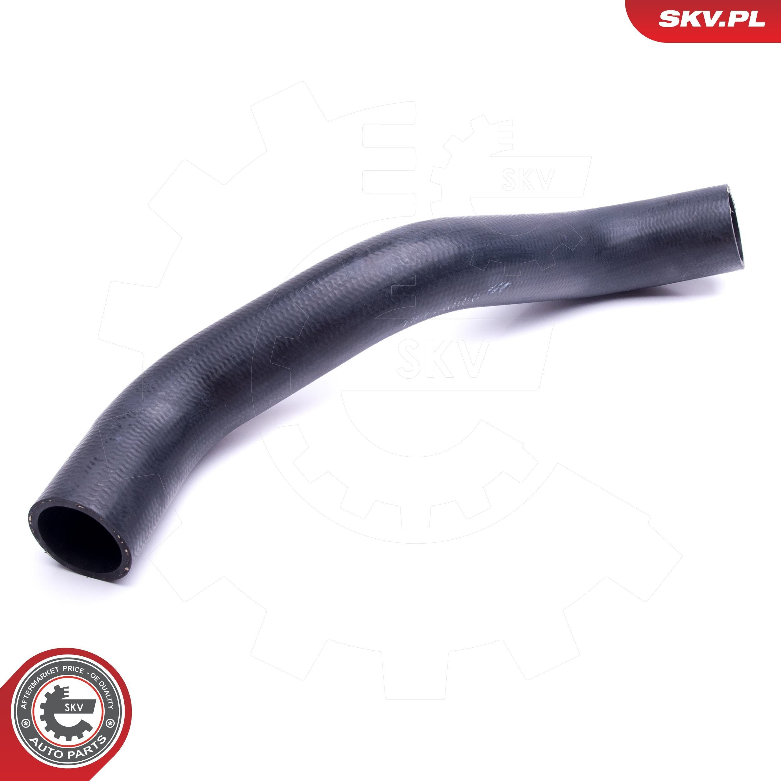 Шланг/патрубок интеркуллера SKV 43SKV257 ціна, від 18.64 USD