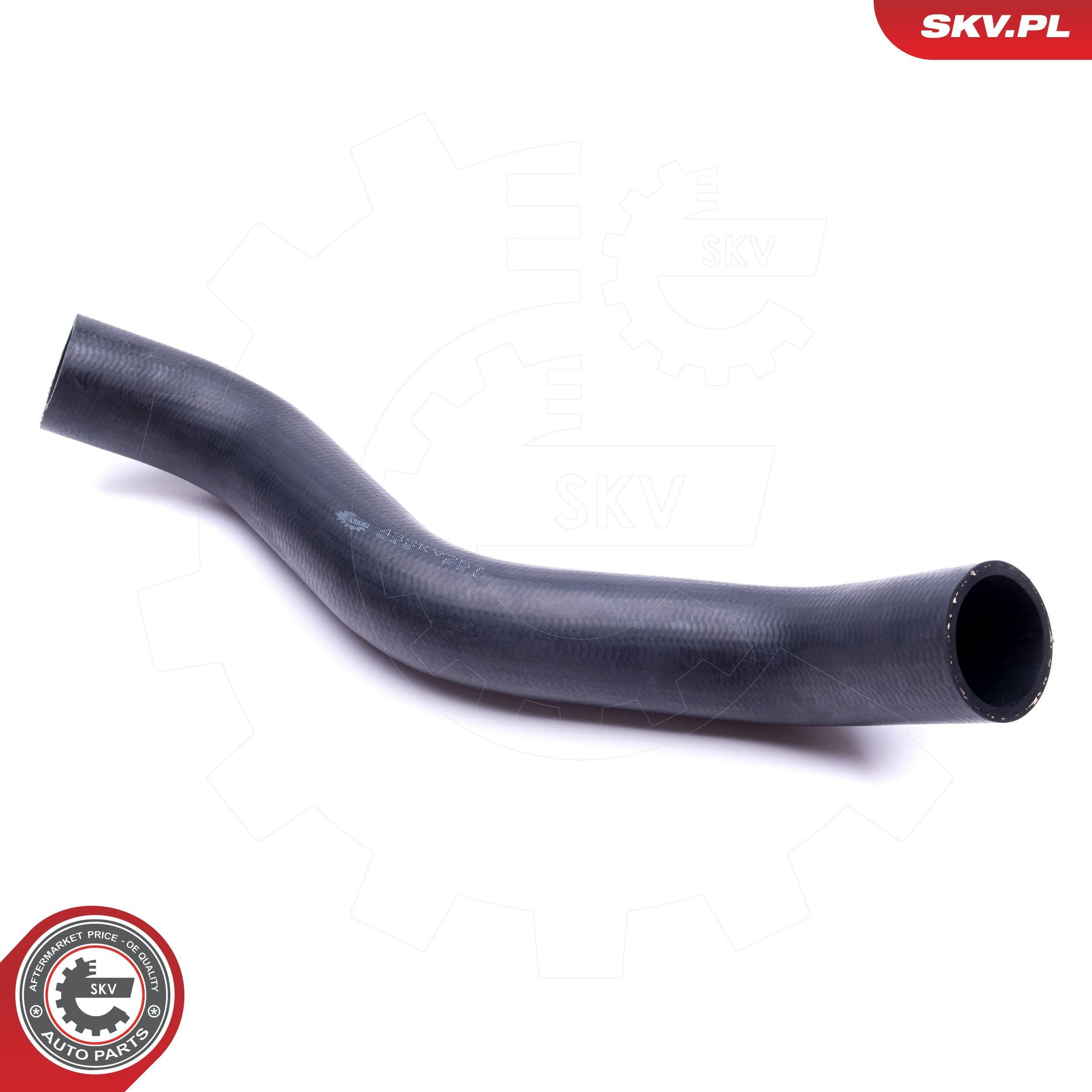 43SKV257 SKV Трубка, що нагнітається