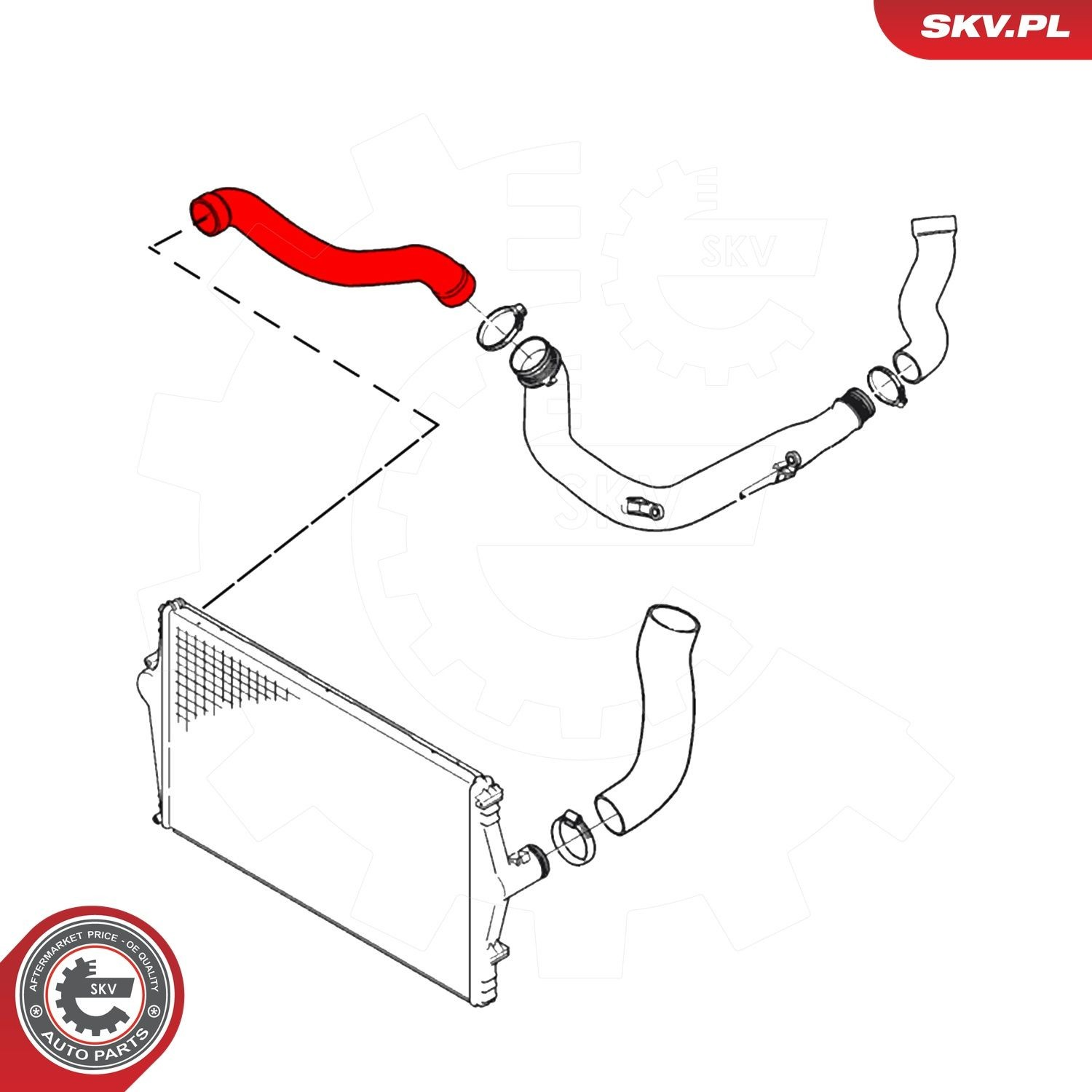  43SKV261 SKV