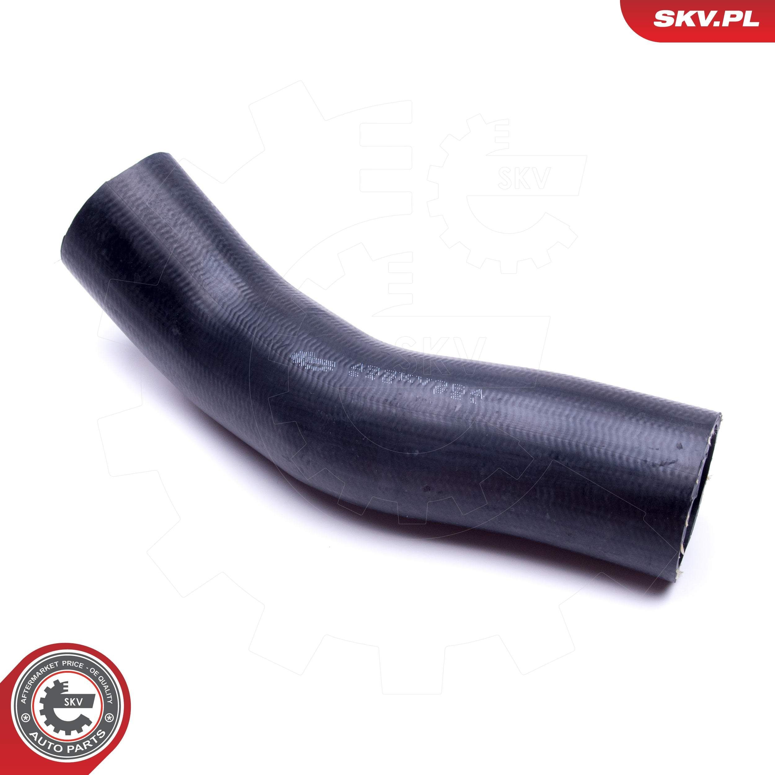 43SKV264 SKV Трубка, що нагнітається