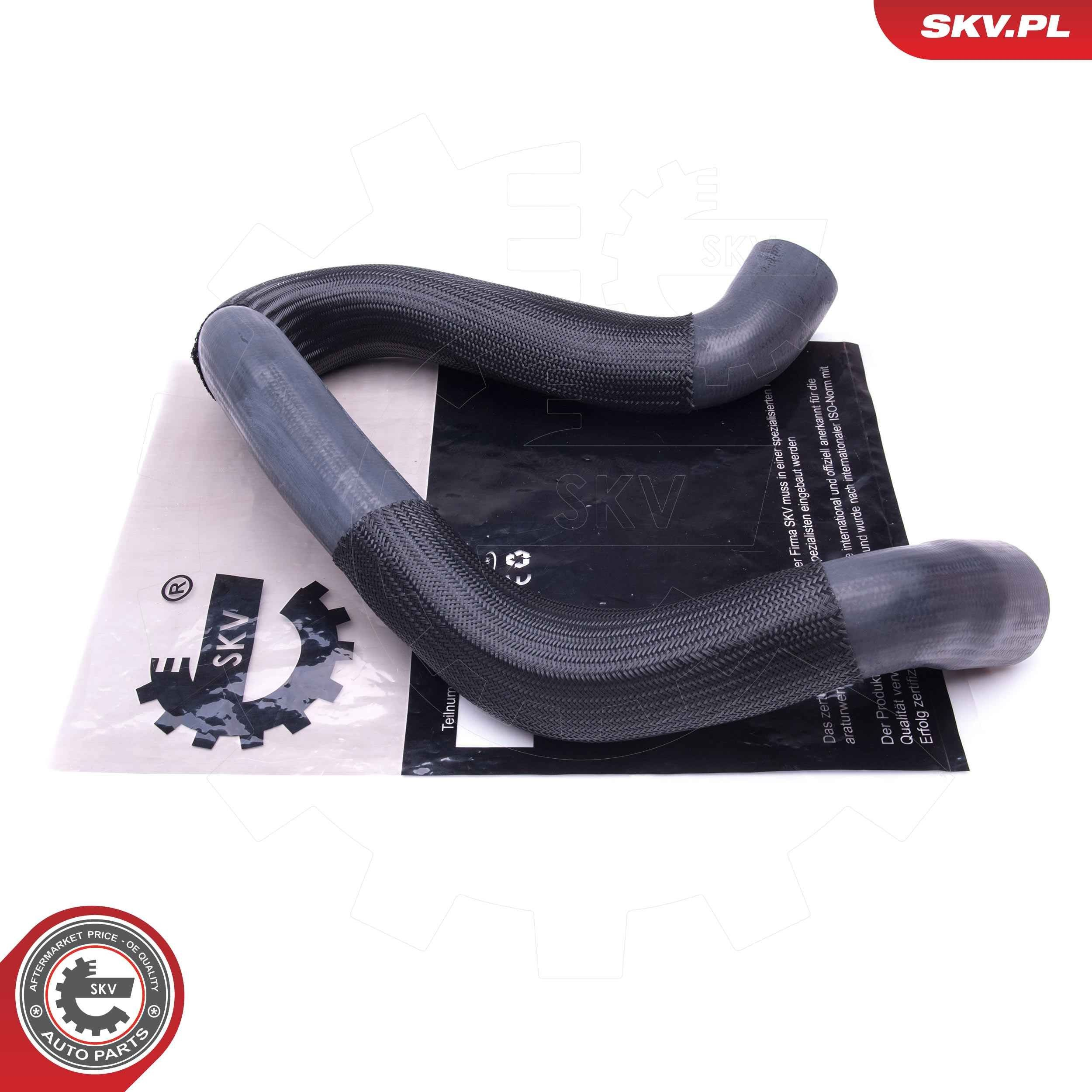 Трубка, що нагнітається SKV 43SKV268 ціна, від 44.23 USD
