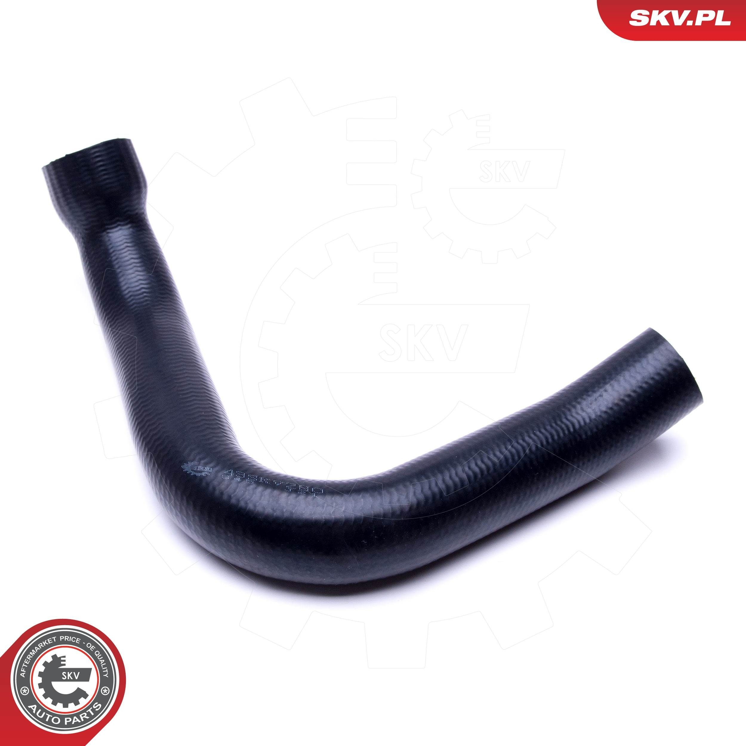 Шланг/патрубок интеркуллера SKV 43SKV280 ціна, від 19.10 USD