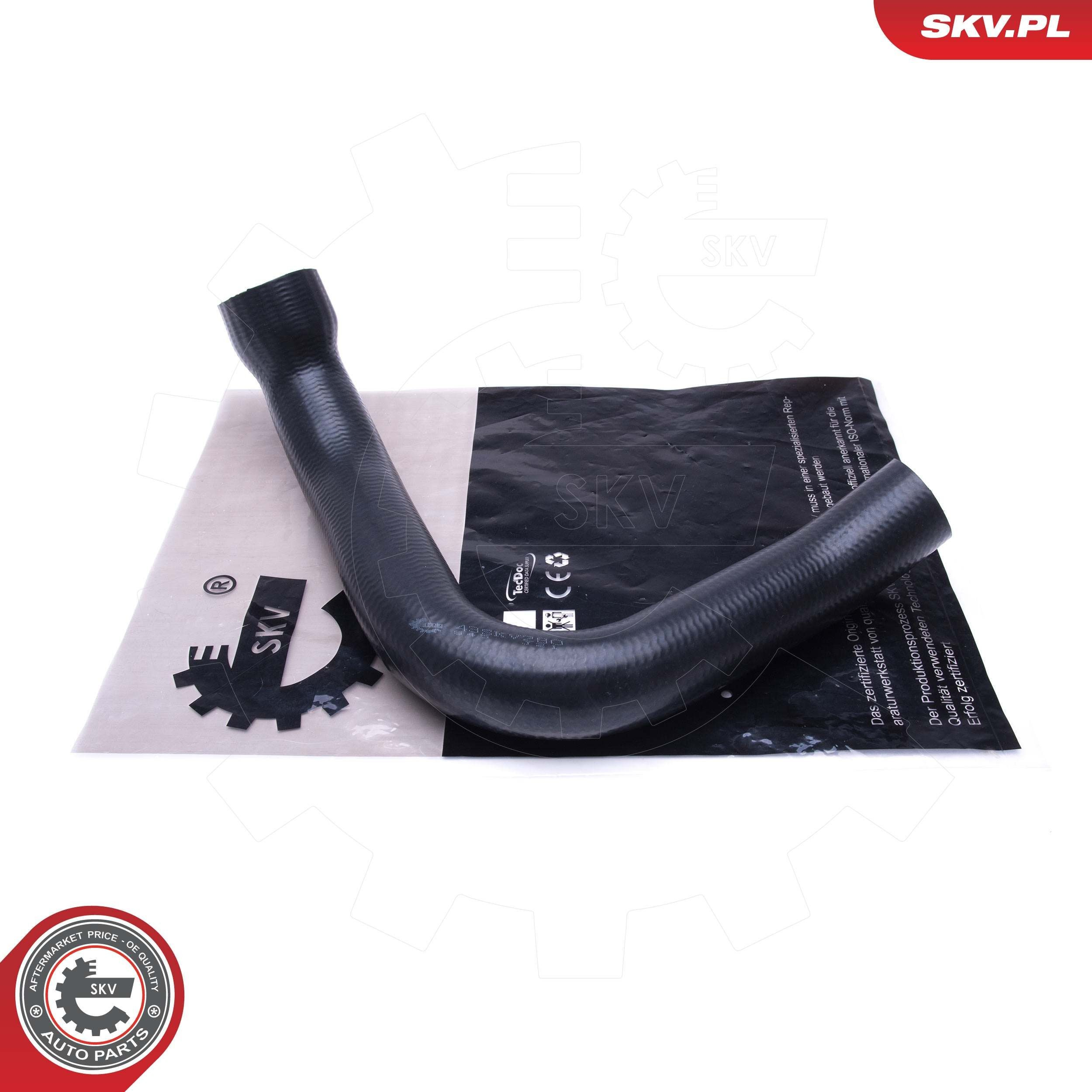 43SKV280 SKV Трубка, що нагнітається