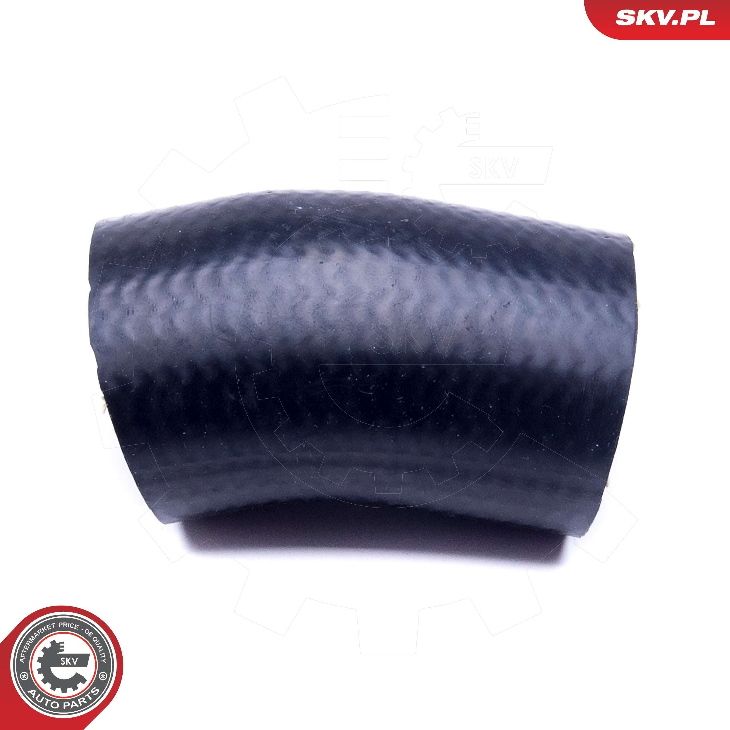 Шланг/патрубок интеркуллера SKV 43SKV288 ціна, від 13.80 USD