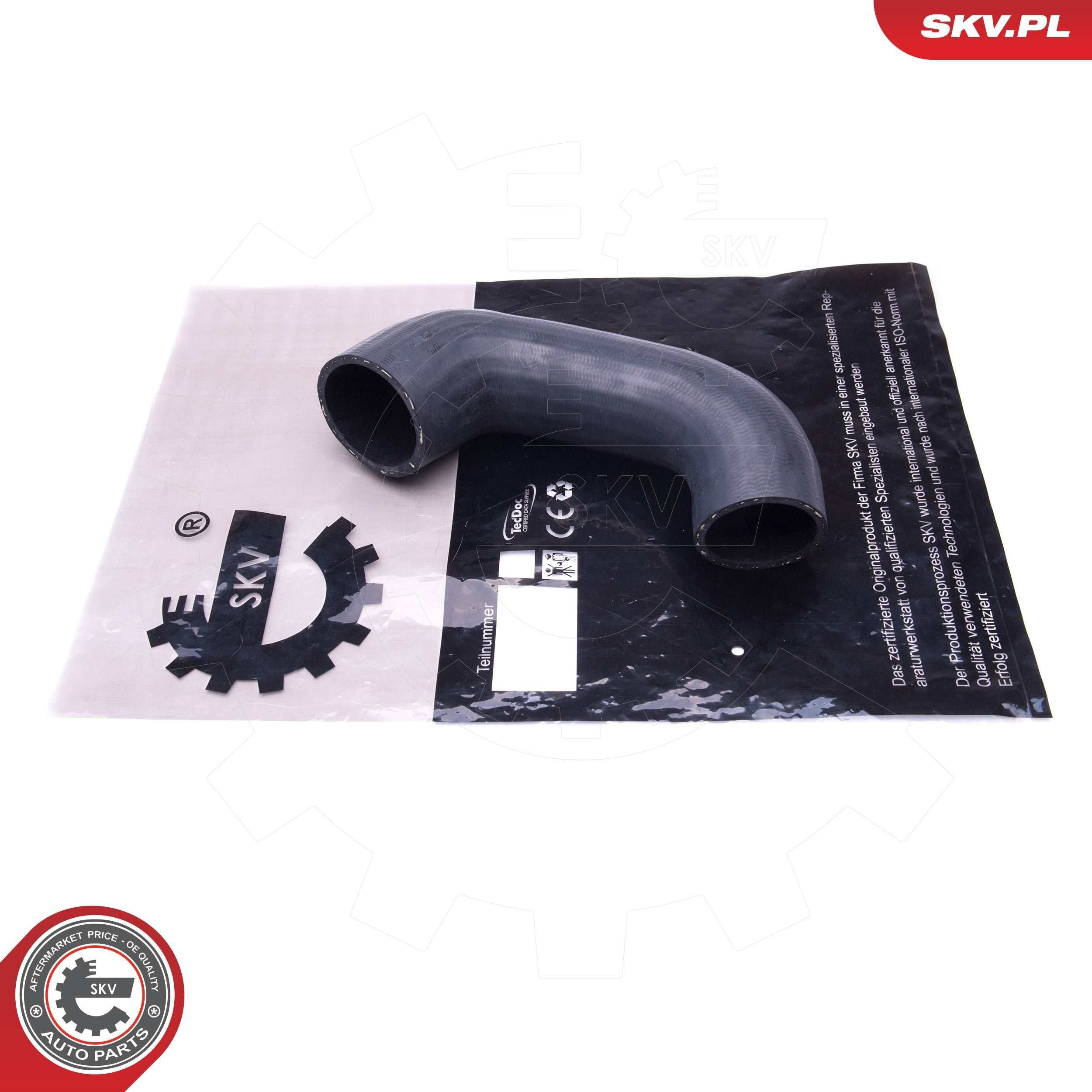 43SKV311 SKV Трубка, що нагнітається