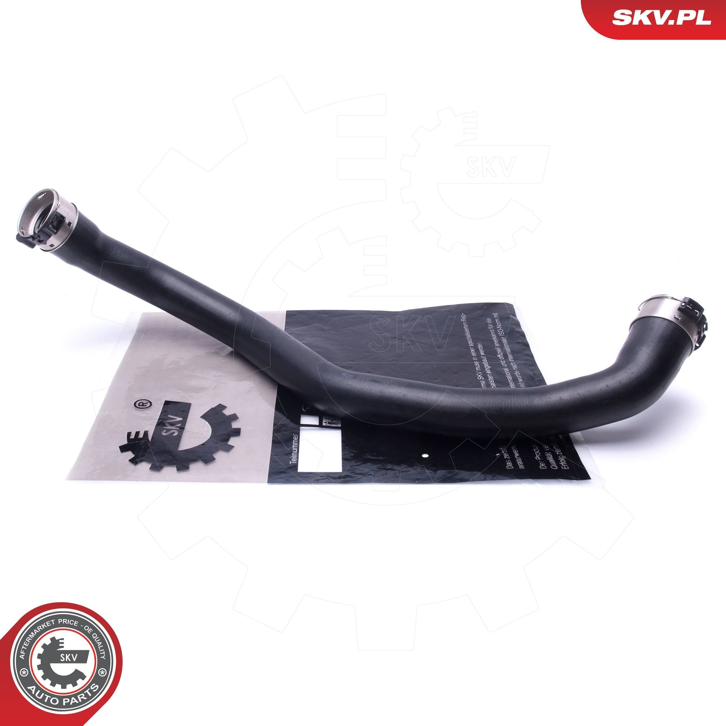 Трубка, що нагнітається SKV 43SKV320 ціна, від 84.05 USD
