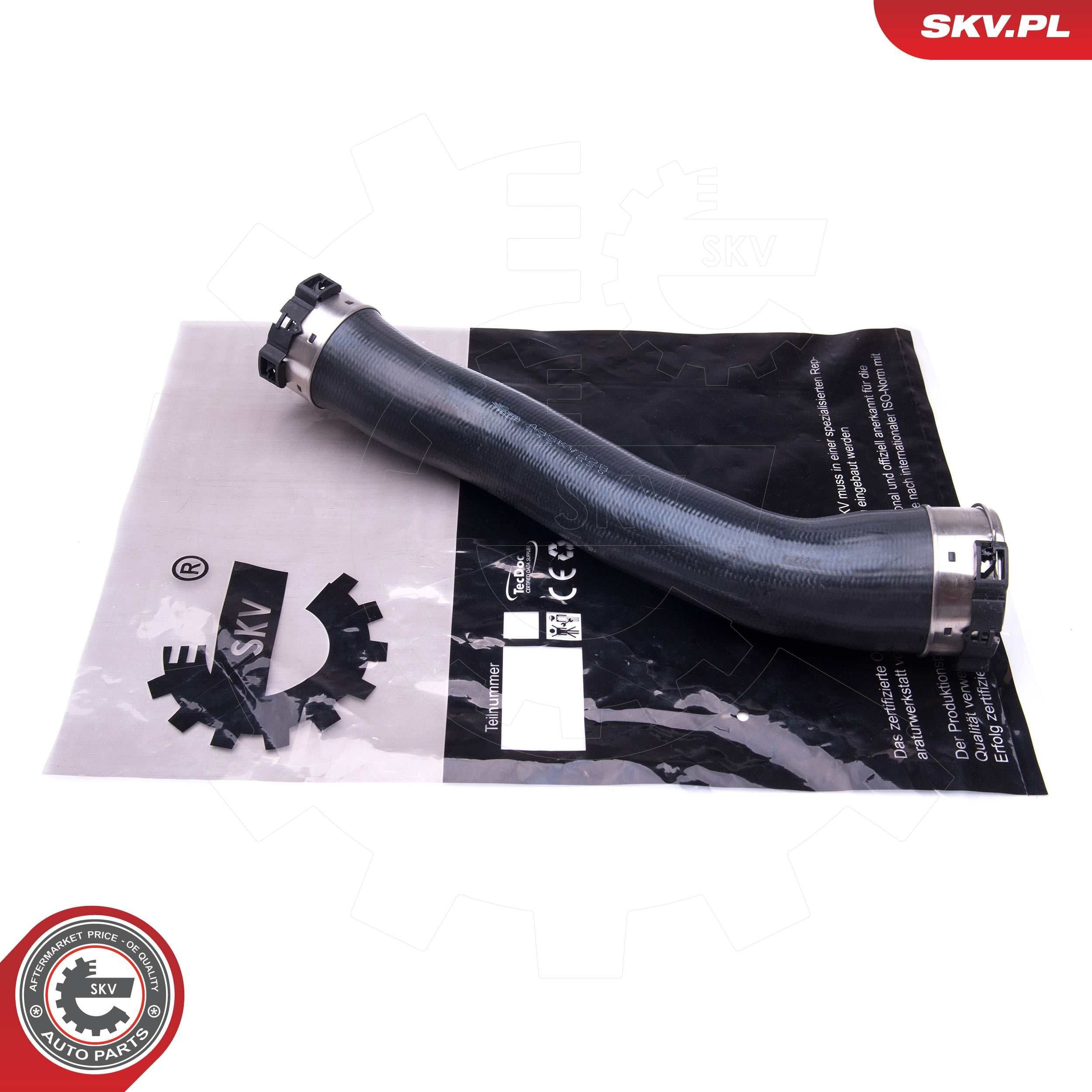 43SKV328 SKV Трубка, що нагнітається