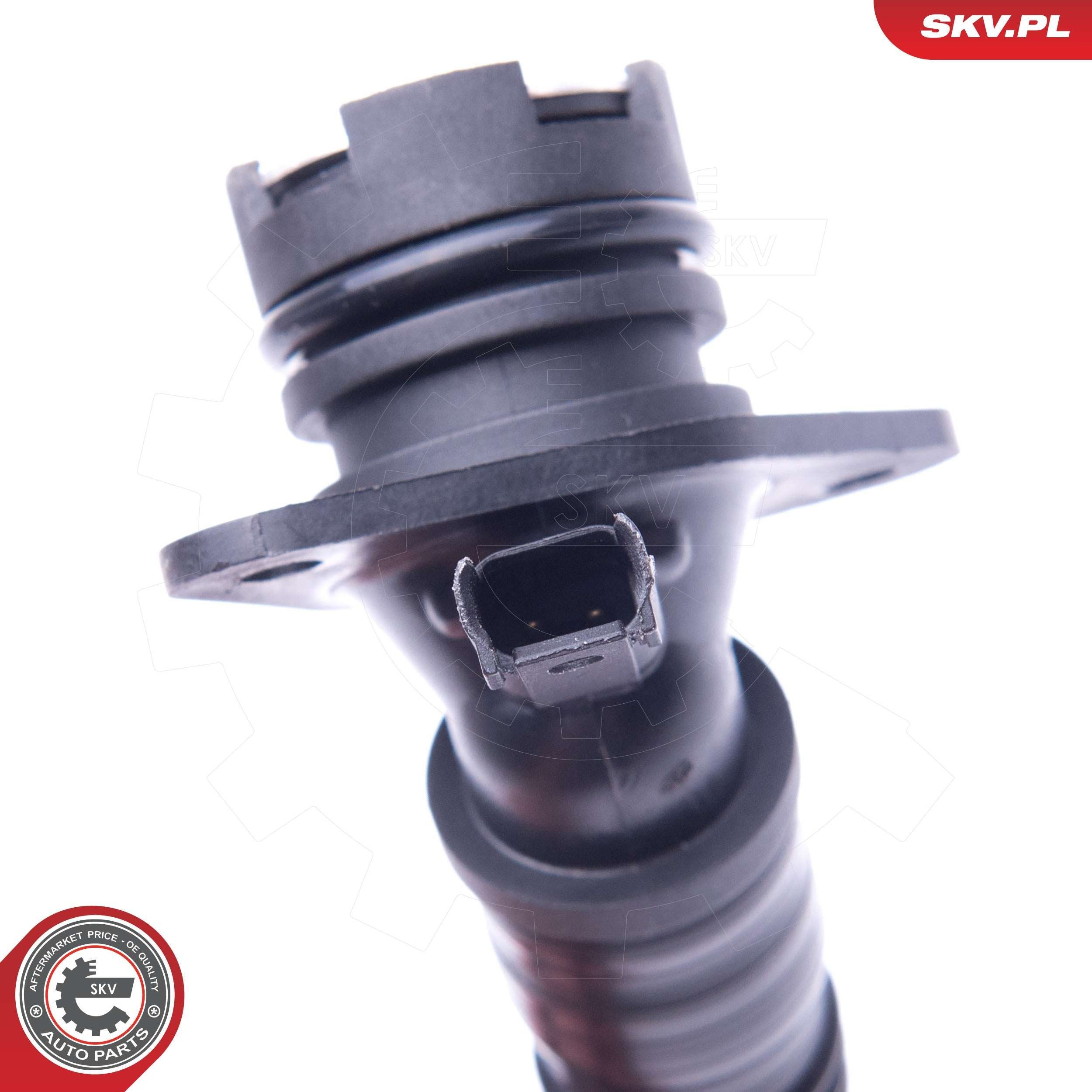 Купити 43SKV329 SKV Шланг для видалення повітря
