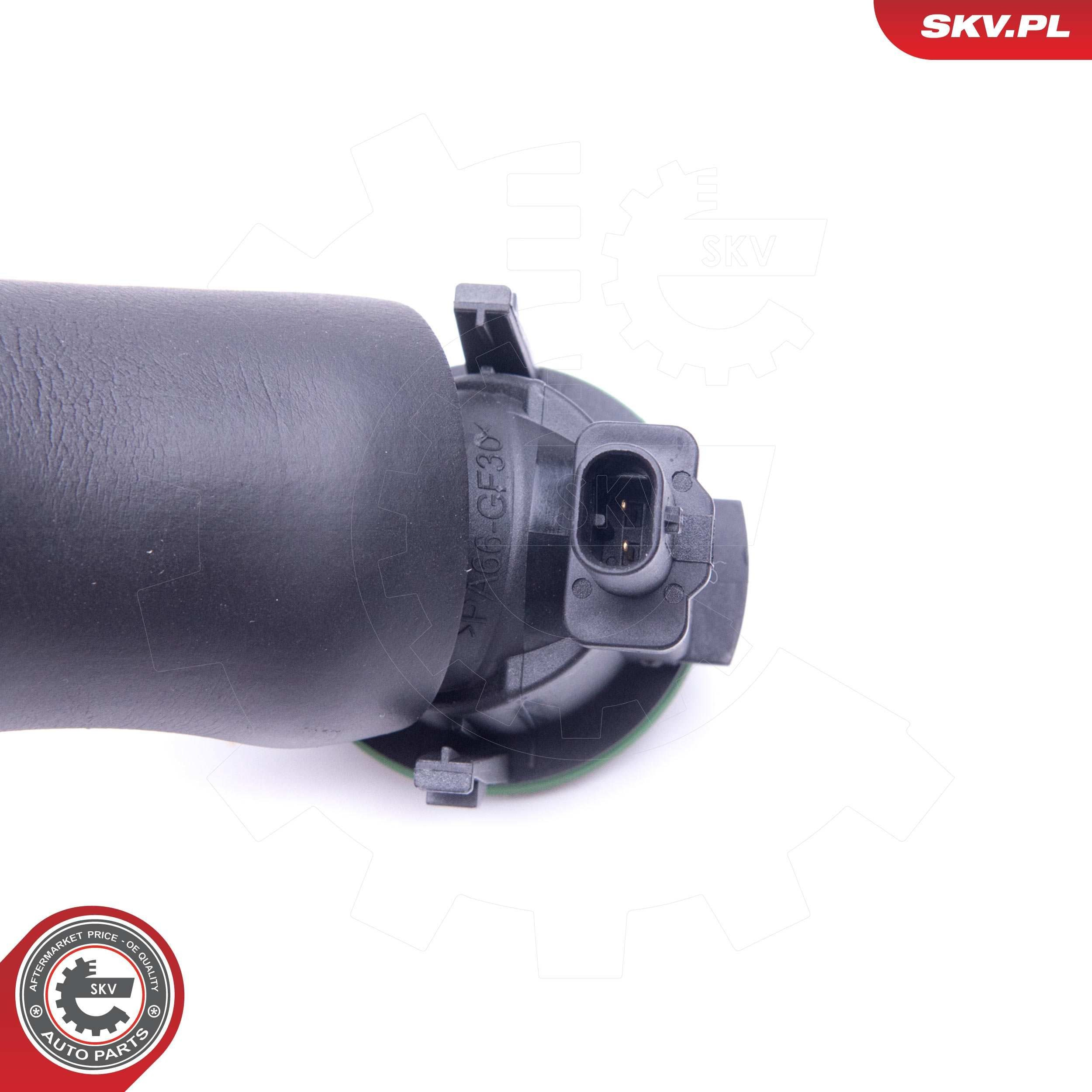 Трубка картера повітряна SKV 43SKV330 ціна, від 20.76 USD