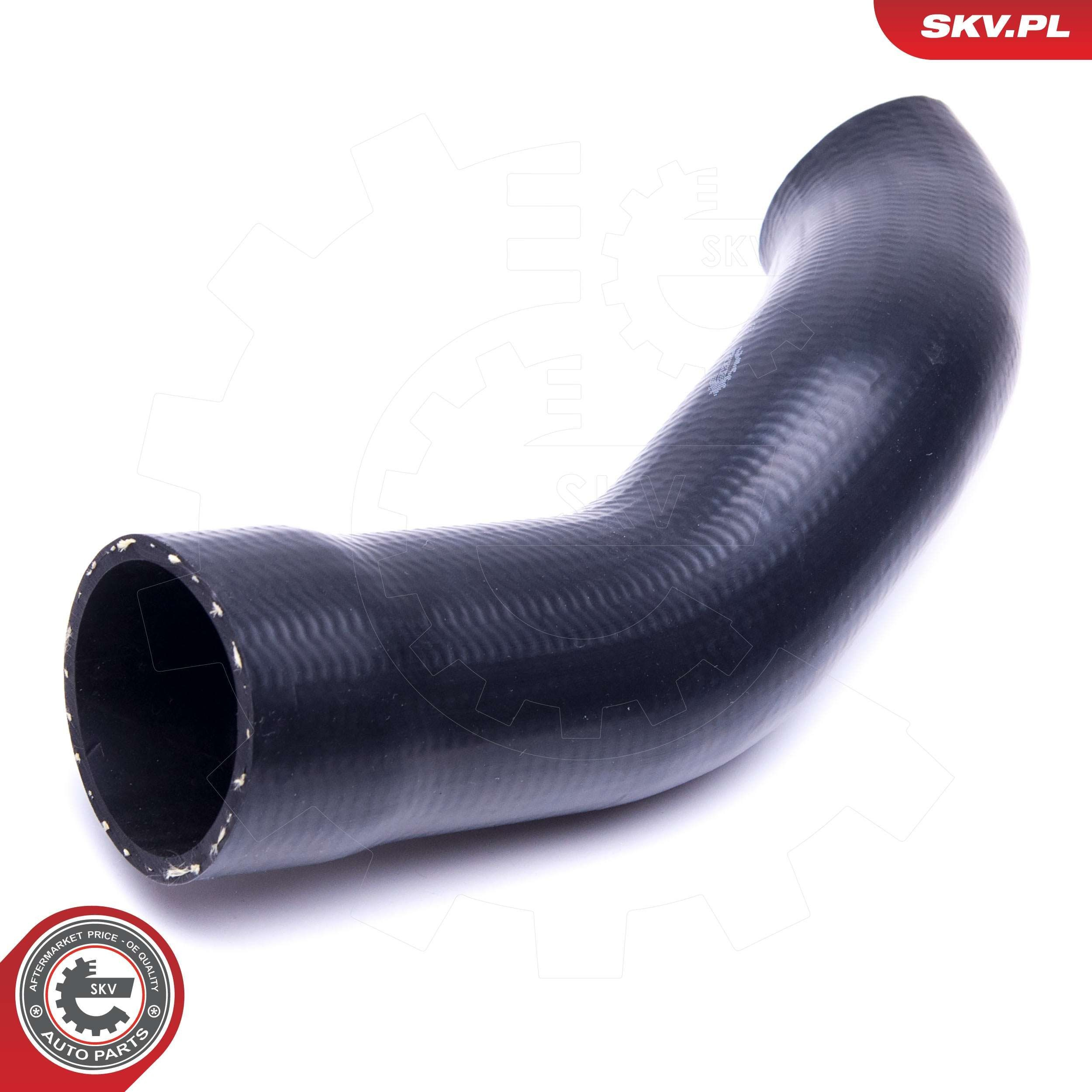 Шланг/патрубок интеркуллера SKV 43SKV356 ціна, від 24.12 USD