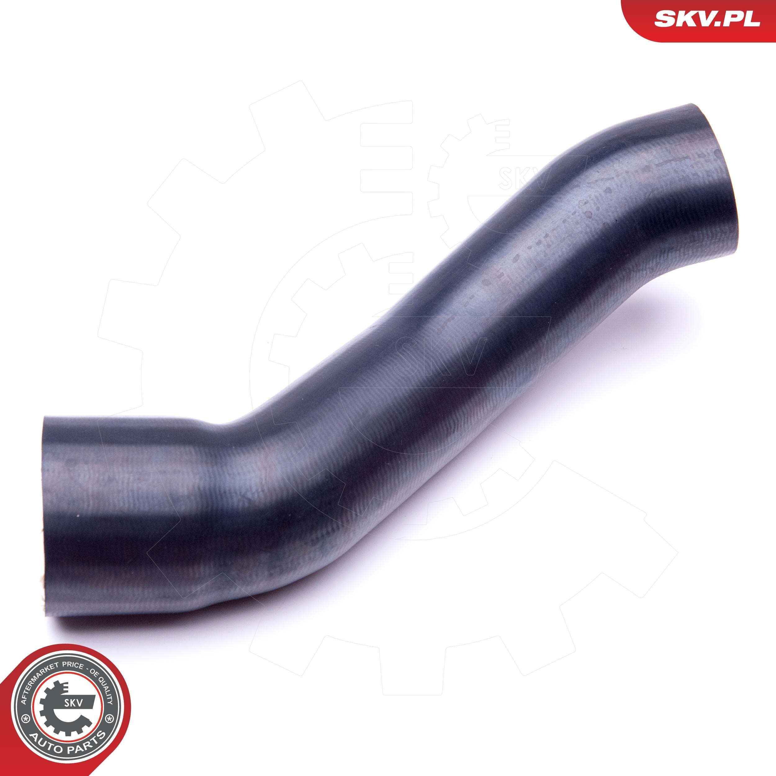 Шланг/патрубок интеркуллера SKV 43SKV365 ціна, від 16.70 USD