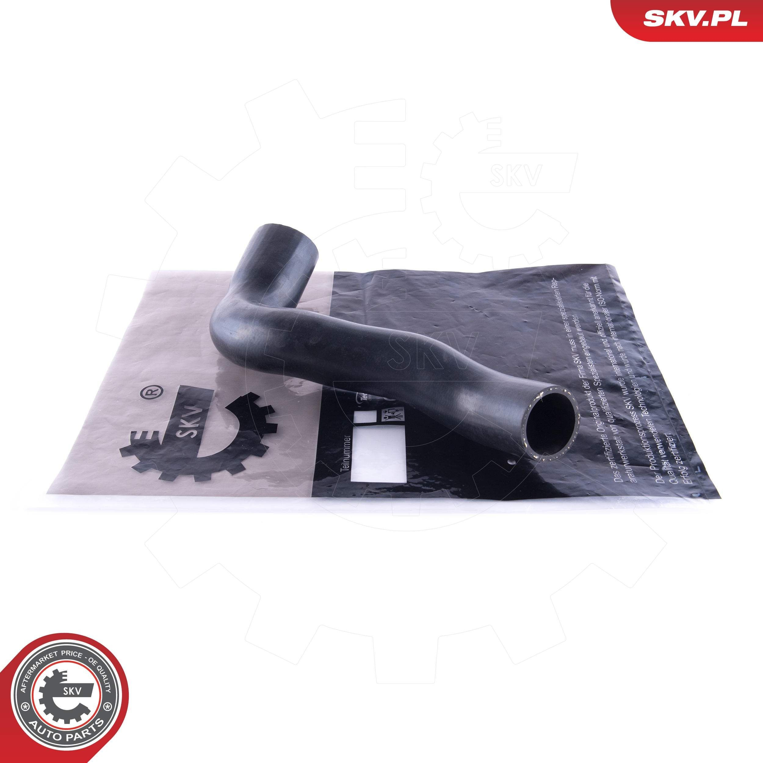 43SKV373 SKV Трубка, що нагнітається