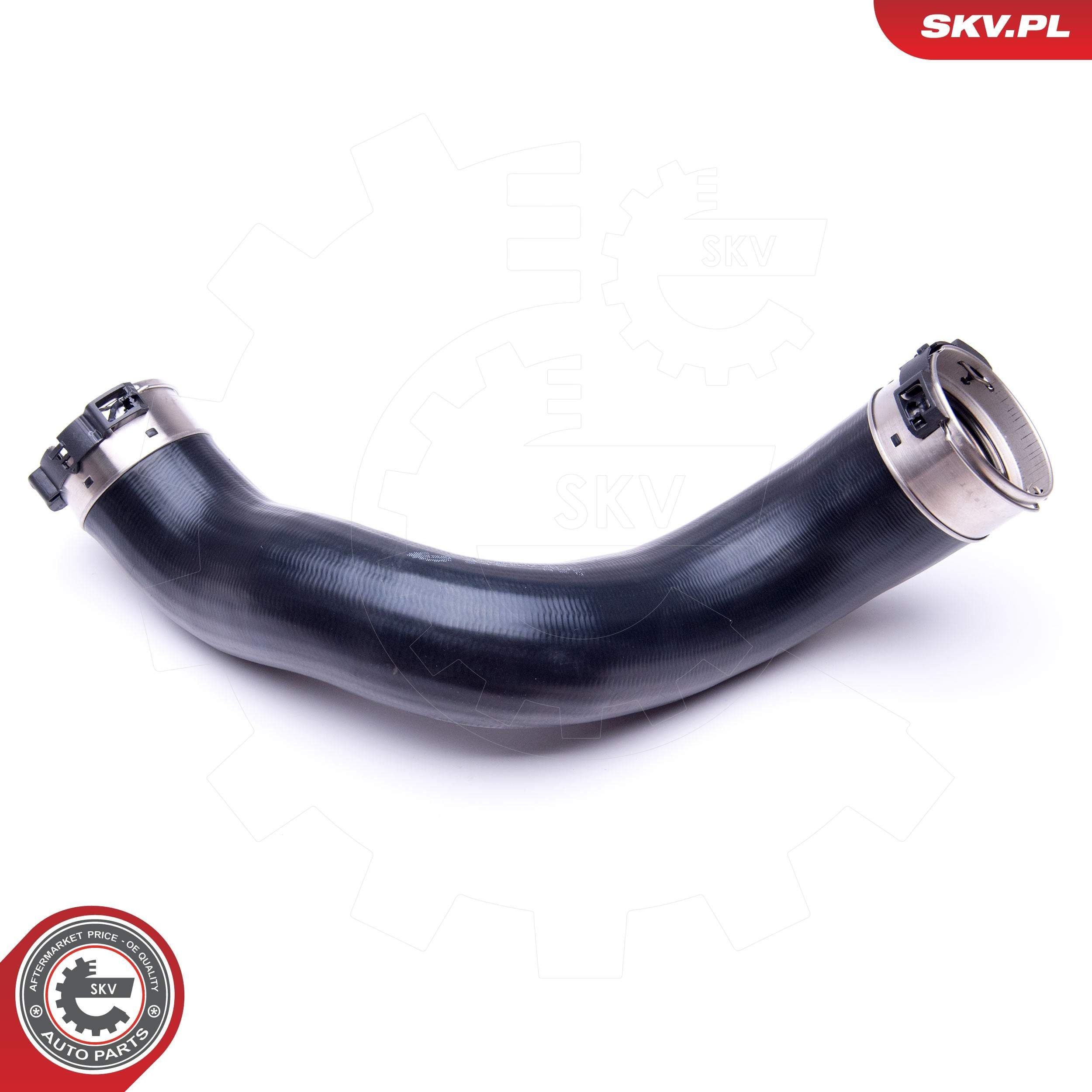 43SKV402 SKV Трубка, що нагнітається
