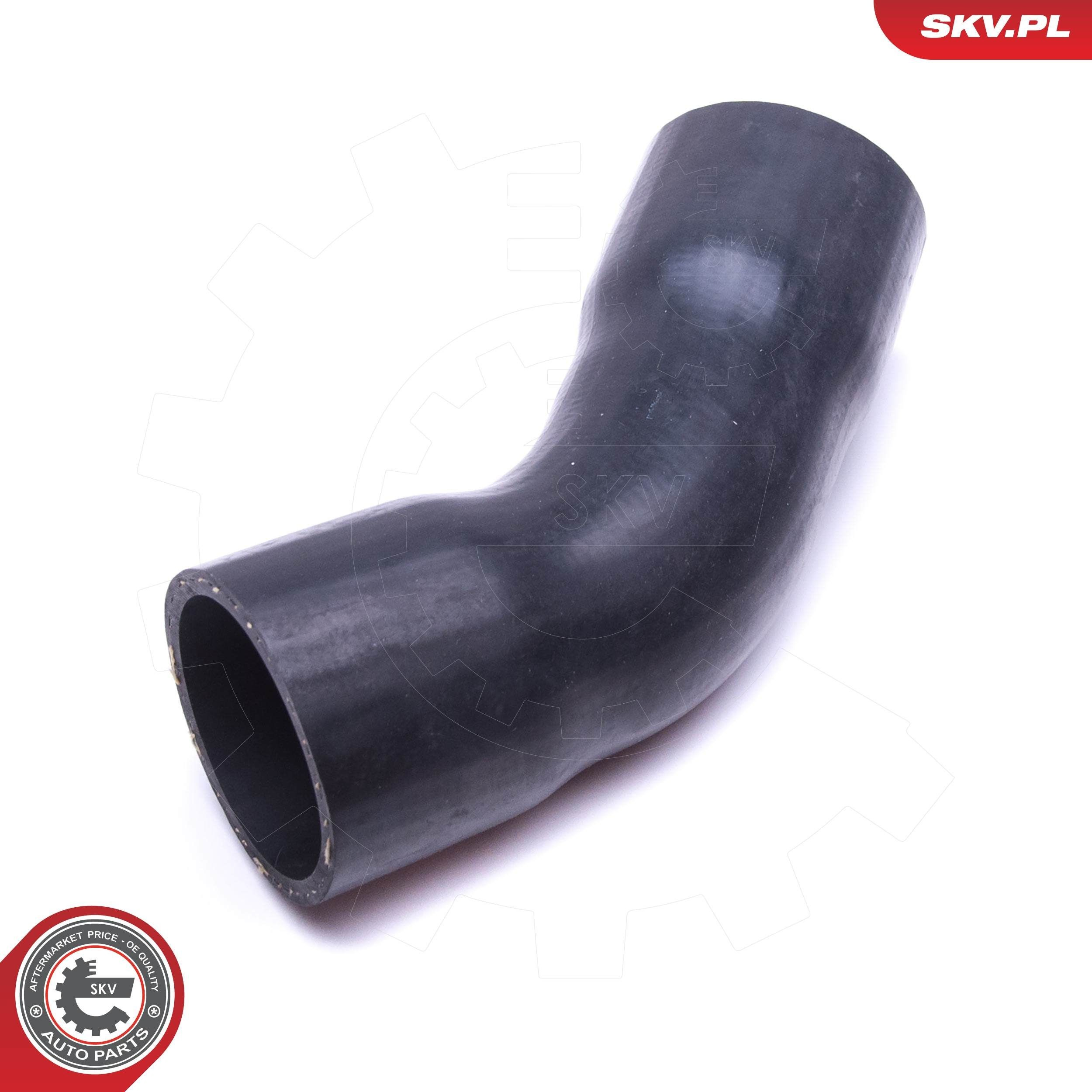43SKV463 SKV Трубка, що нагнітається