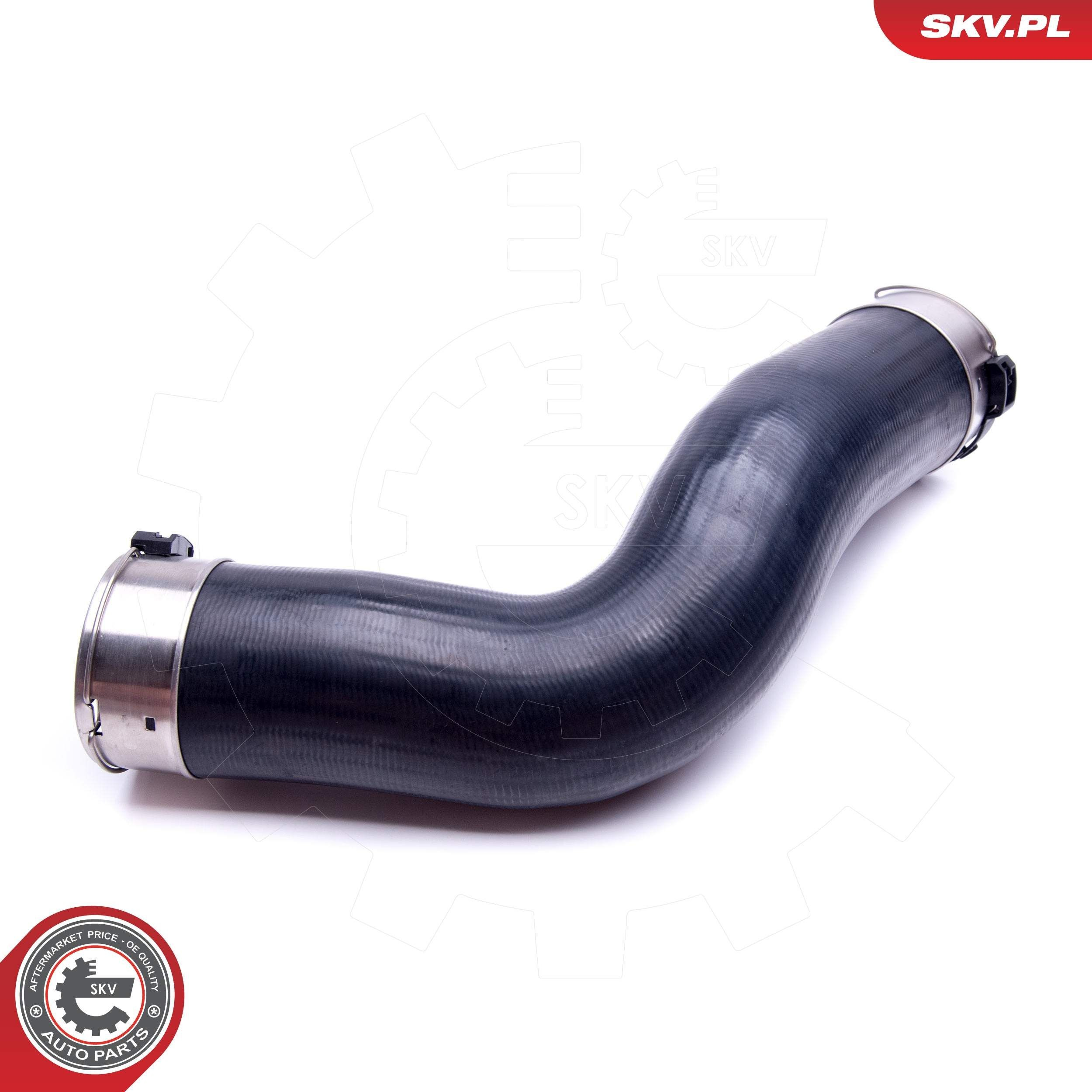 43SKV468 SKV Трубка, що нагнітається