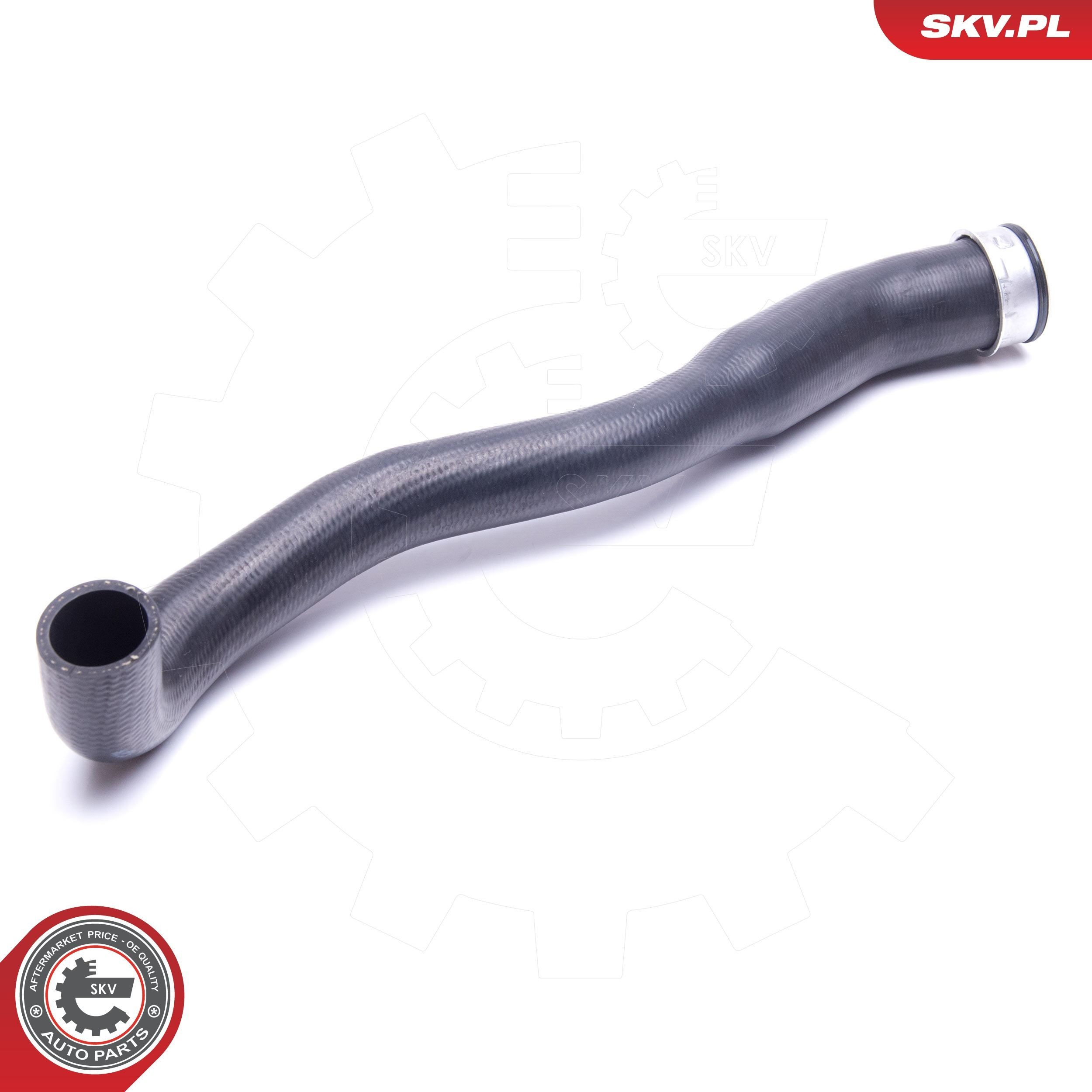 43SKV480 SKV Трубка, що нагнітається