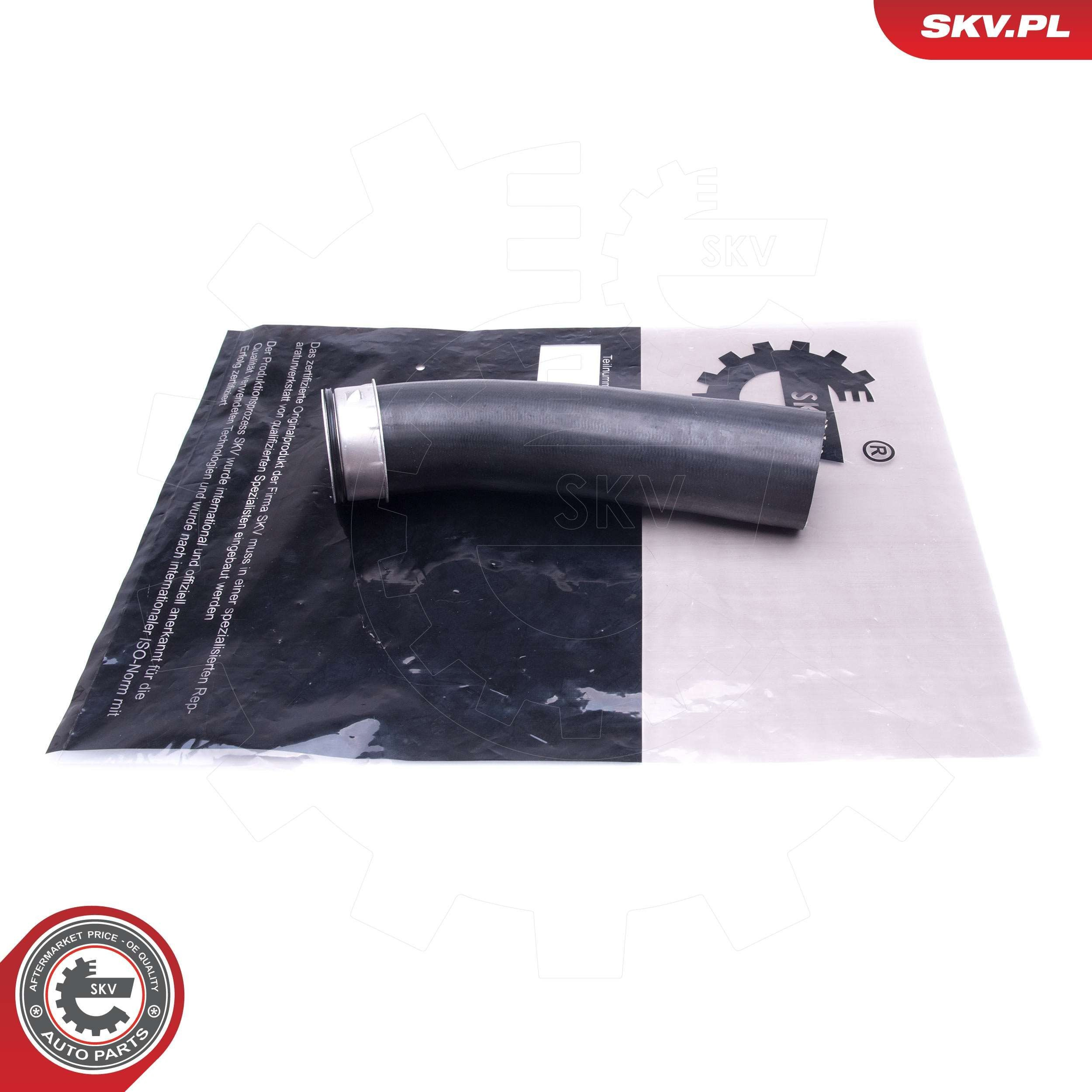 43SKV486 SKV Трубка, що нагнітається