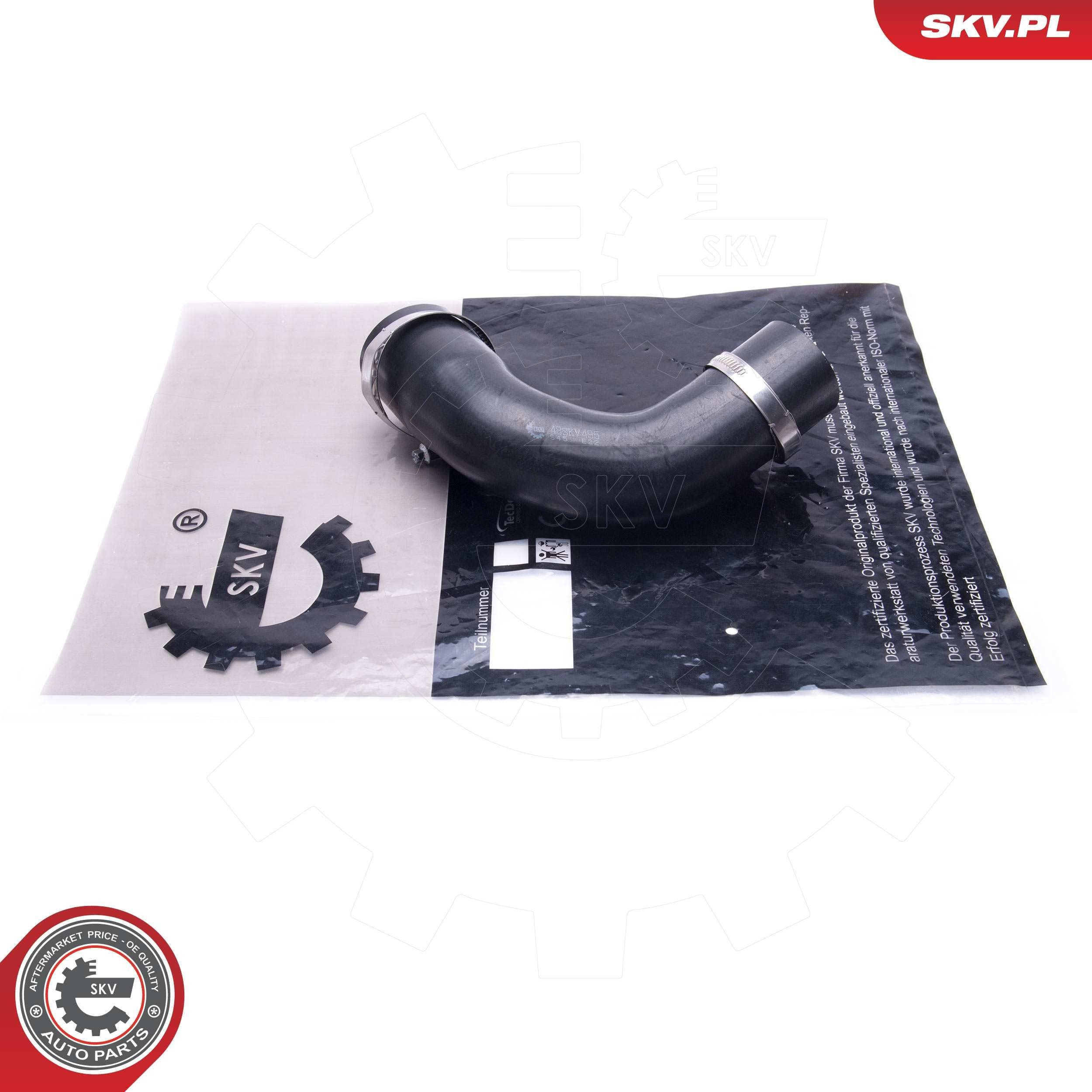  SKV 43SKV495 ціна, від 27.62 USD