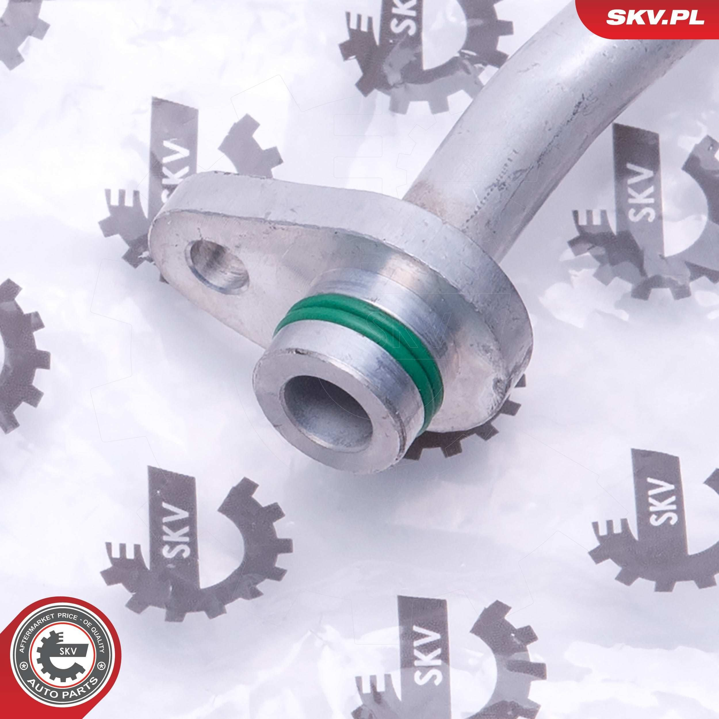  SKV 43SKV520