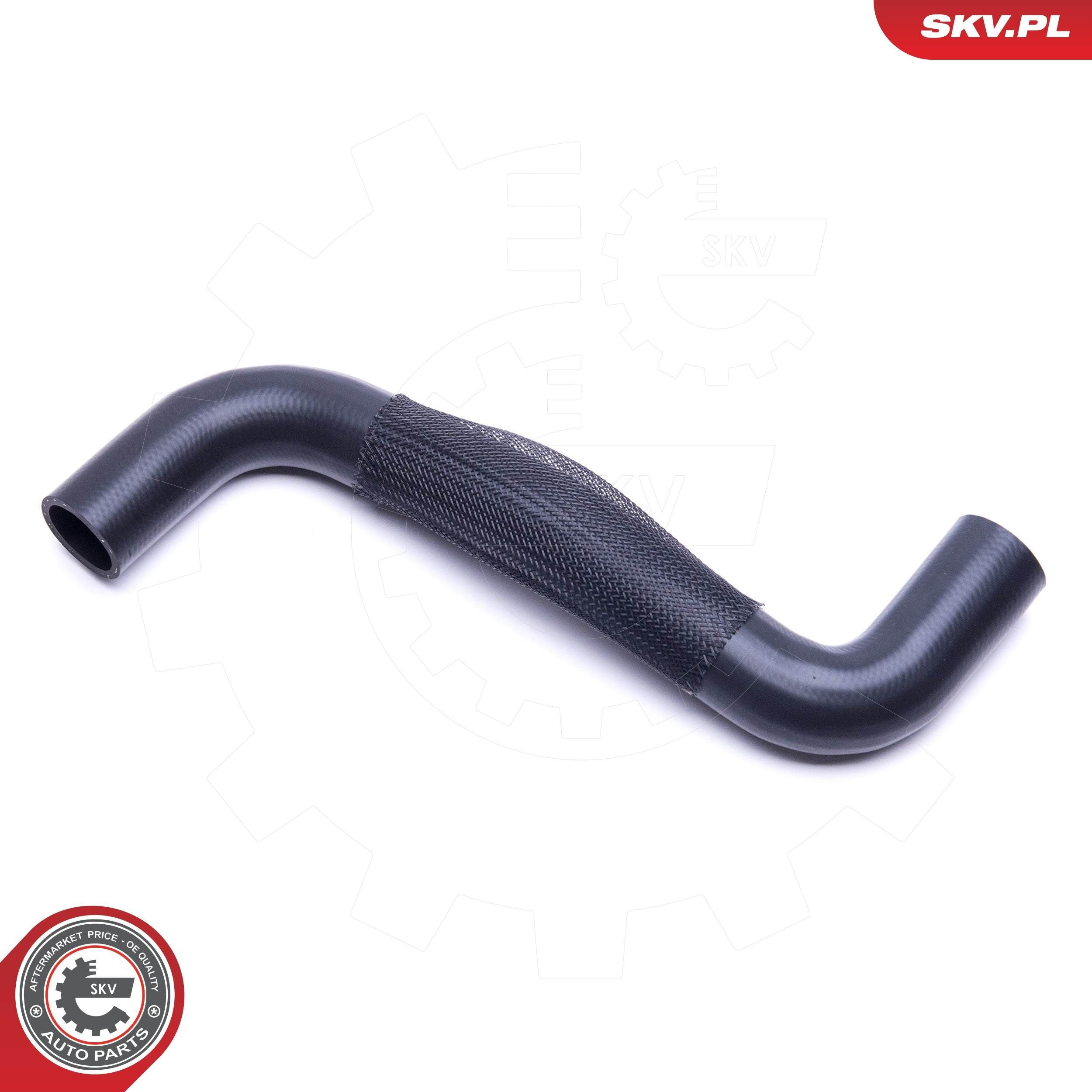 Патрубок системи охолодження SKV 43SKV611 ціна, від 16.98 USD