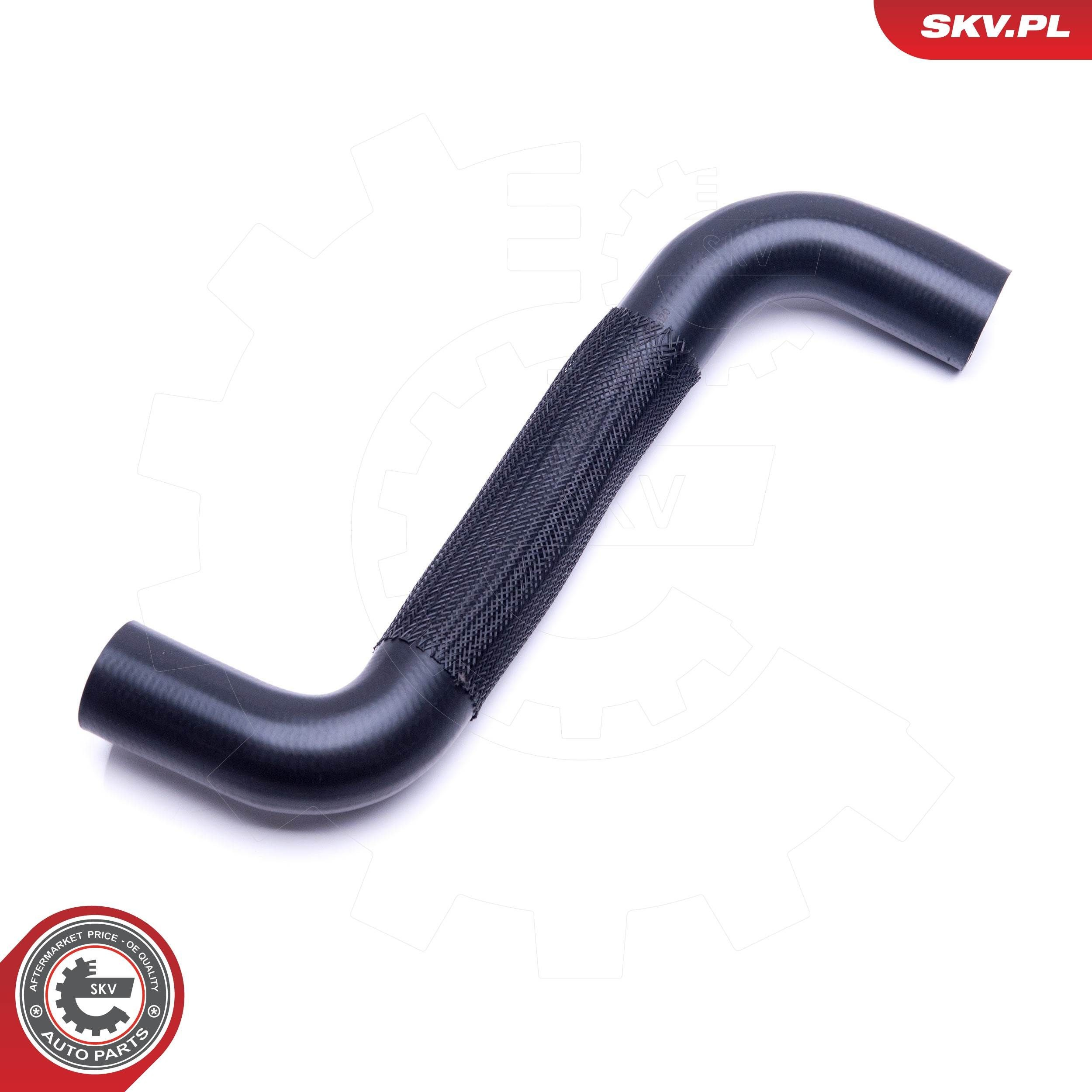 43SKV611 SKV Шланги системи охолодження