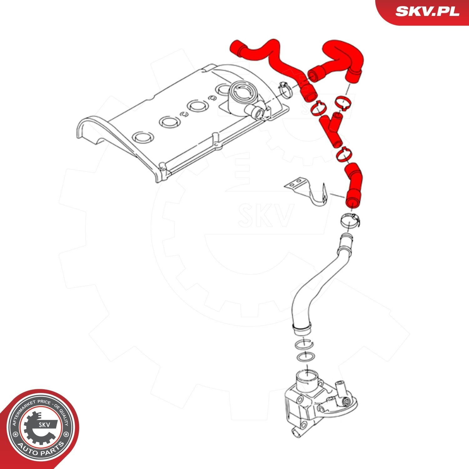  43SKV617 SKV